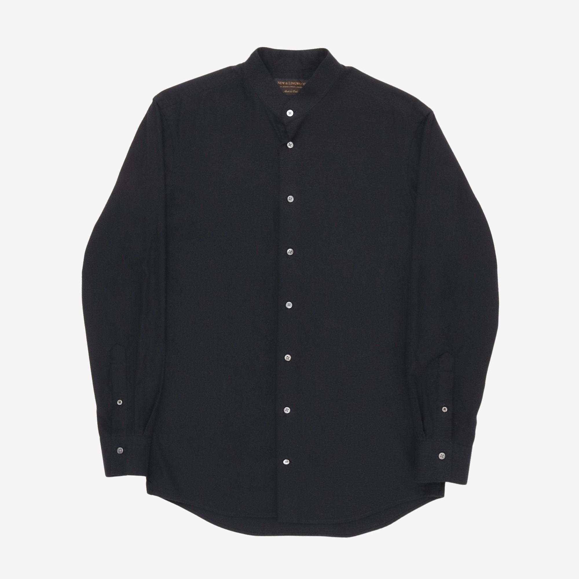 MTM Cotton Shirt