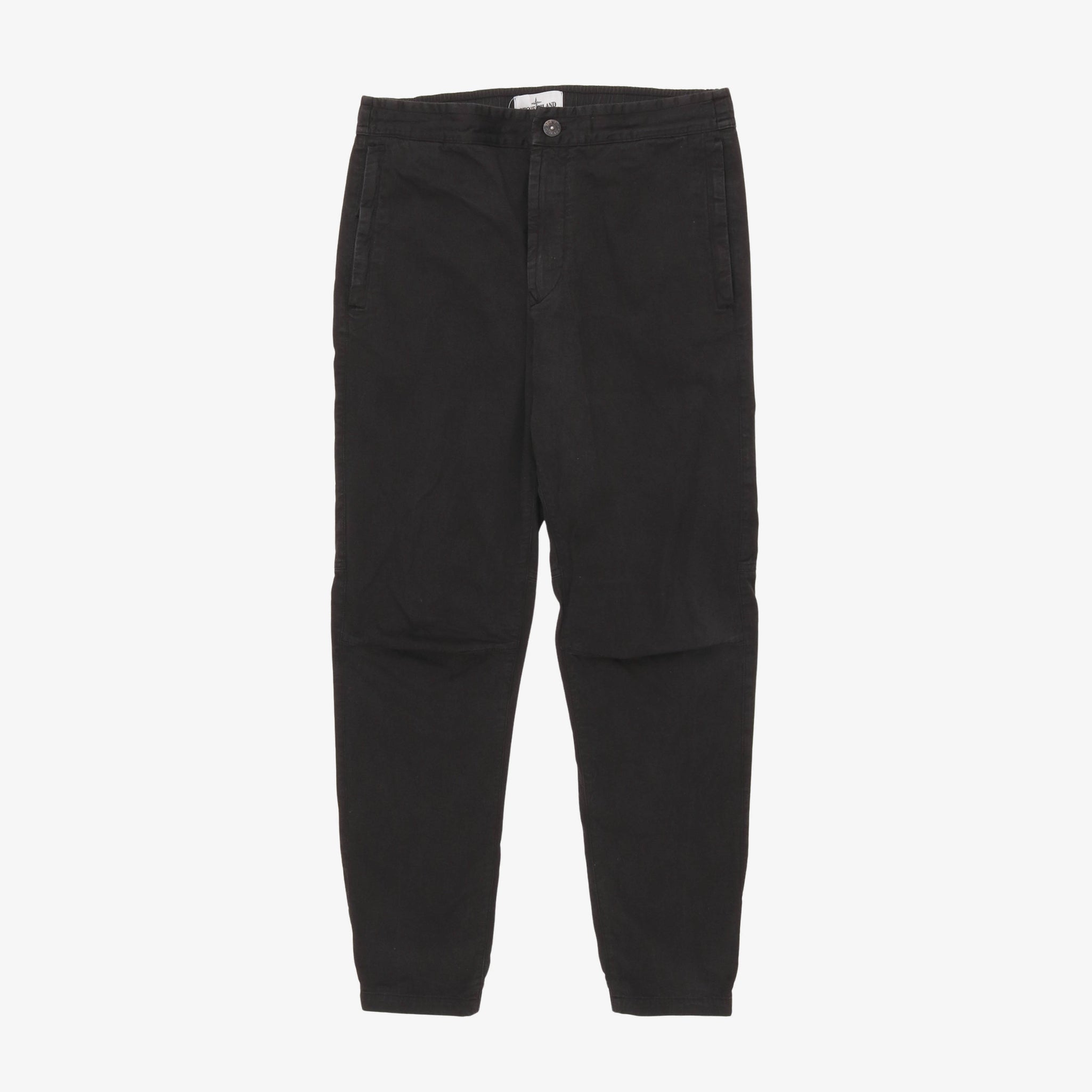 Cotton Blend Sweatpants