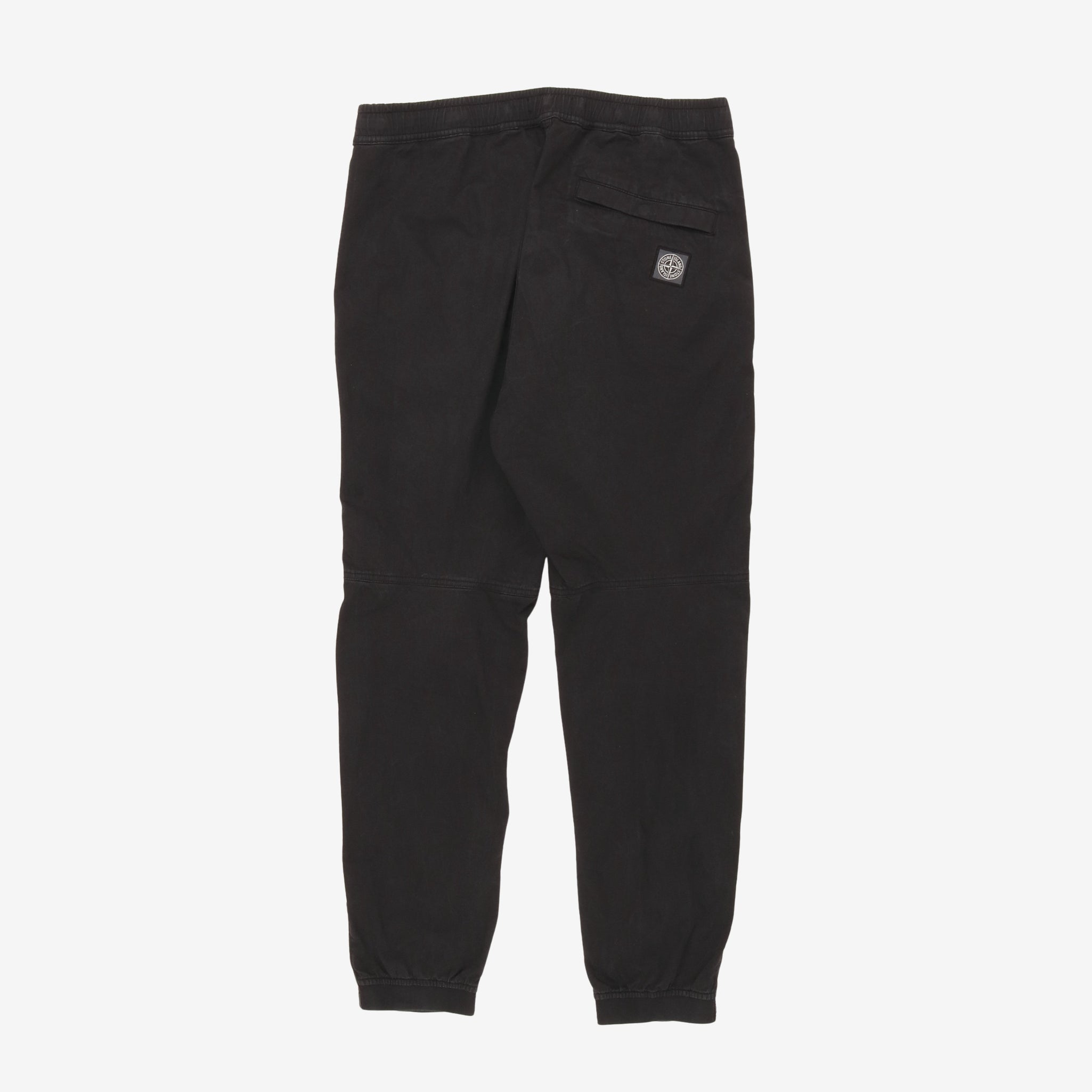 Cotton Blend Sweatpants