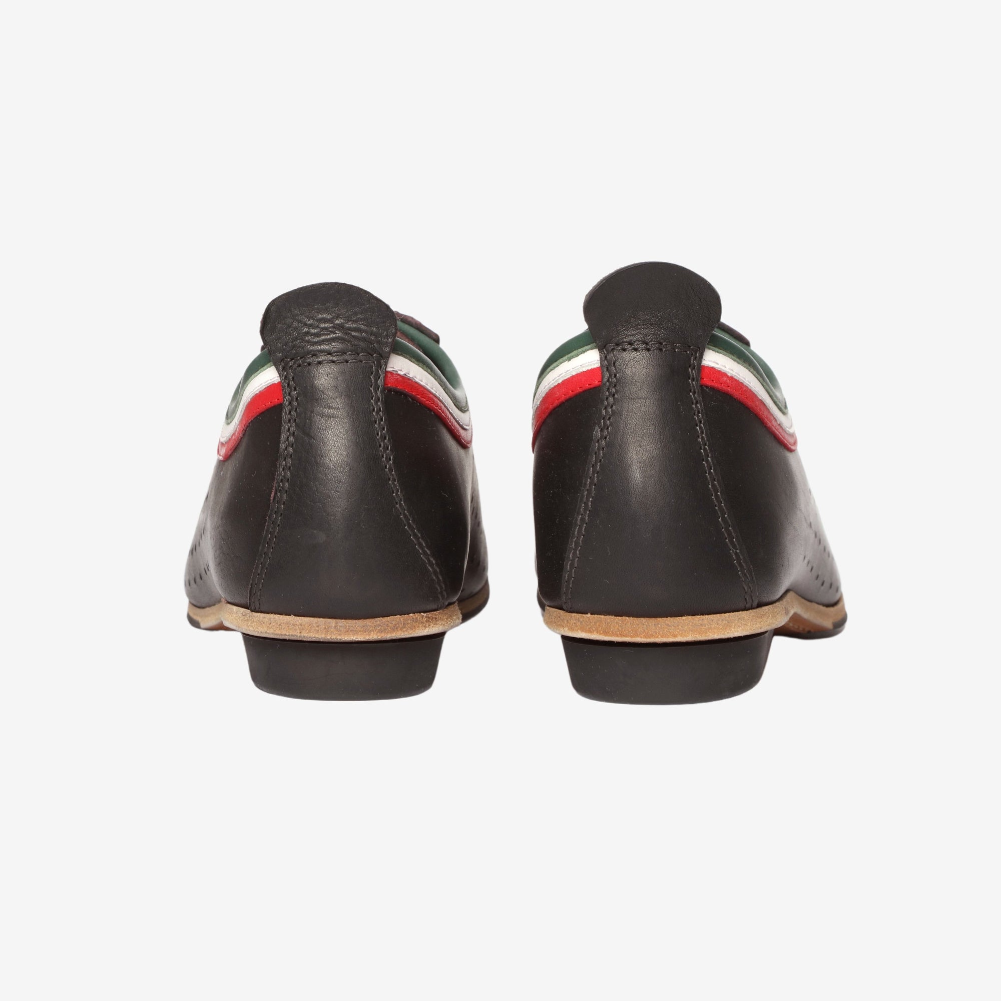 Classic Cycling Shoes