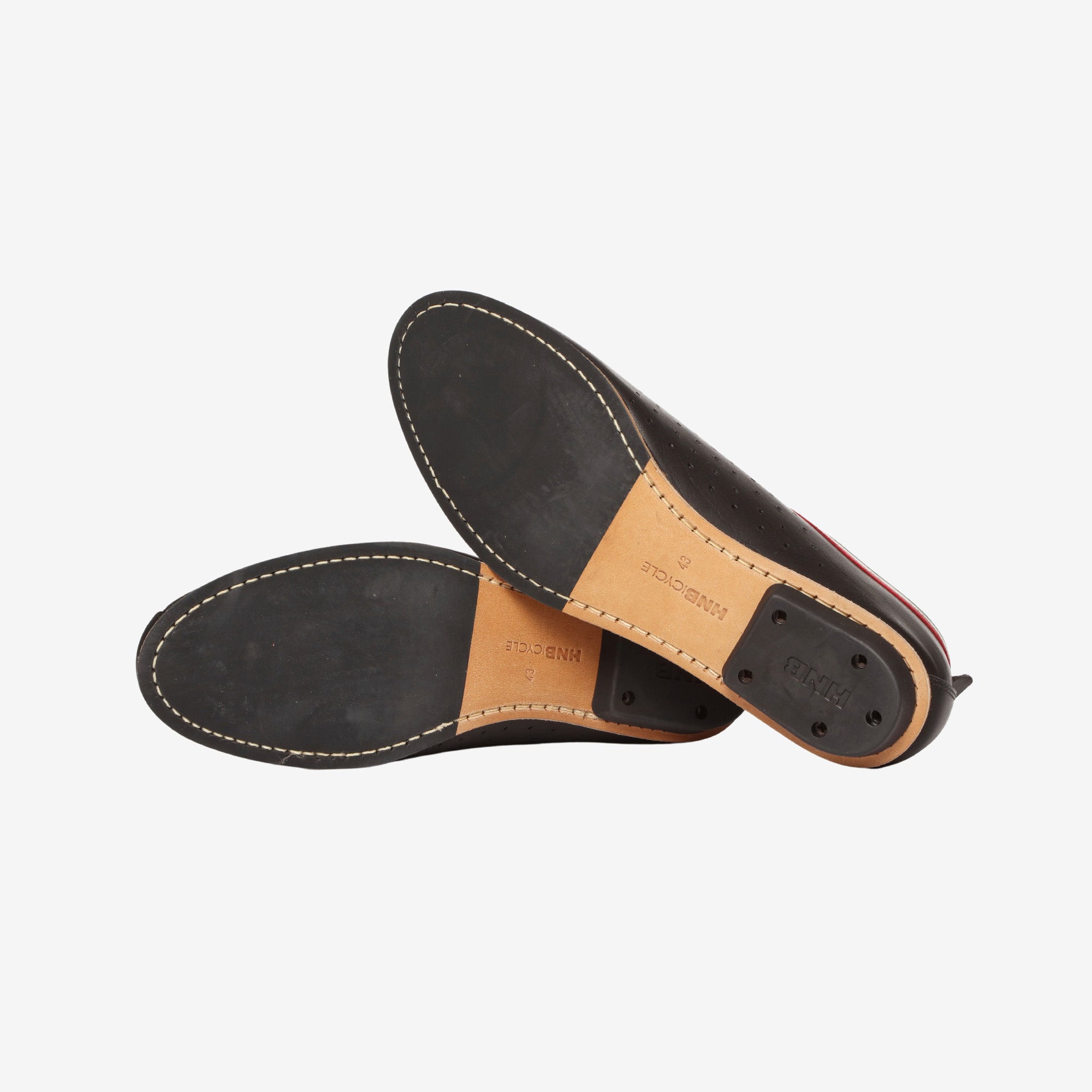 Classic Cycling Shoes