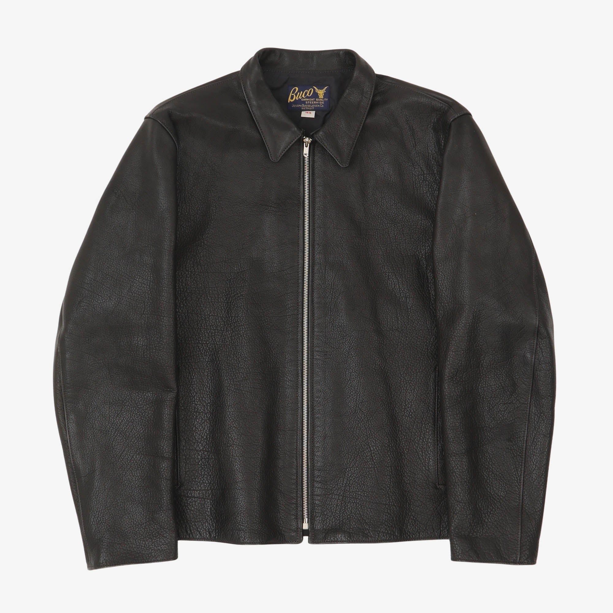 The Real McCoys Buco Style King Jacket – Marrkt