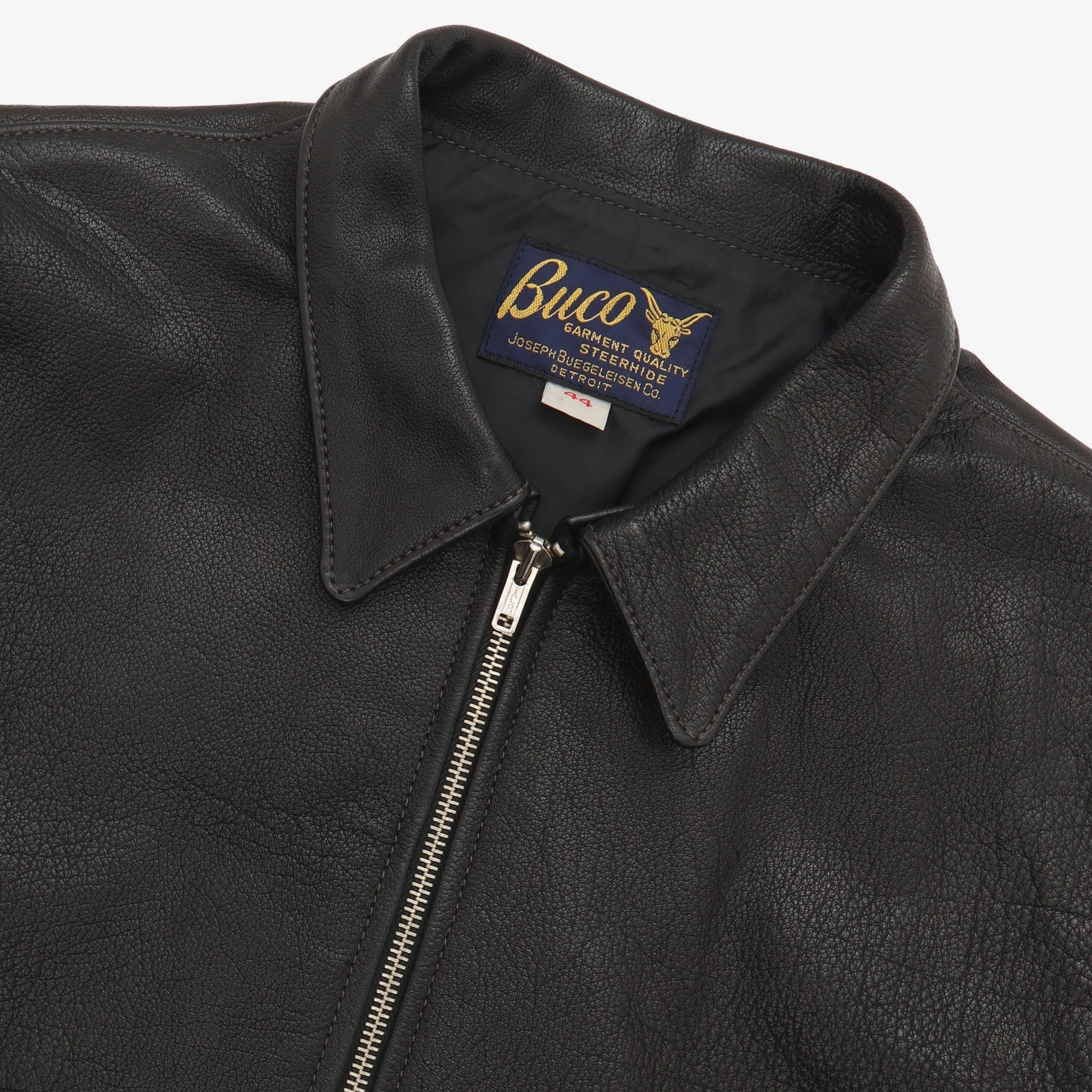 The Real McCoys Buco Style King Jacket – Marrkt