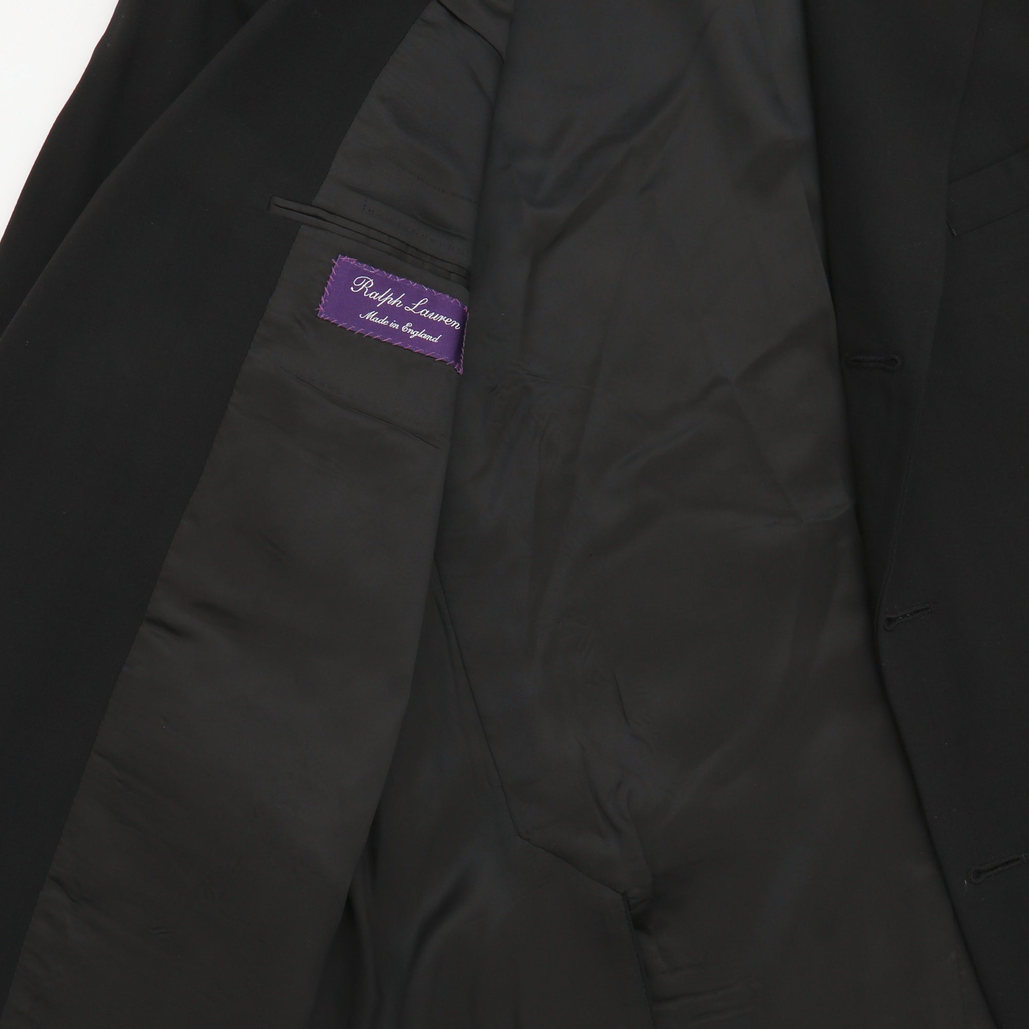 Purple Label Dinner Suit