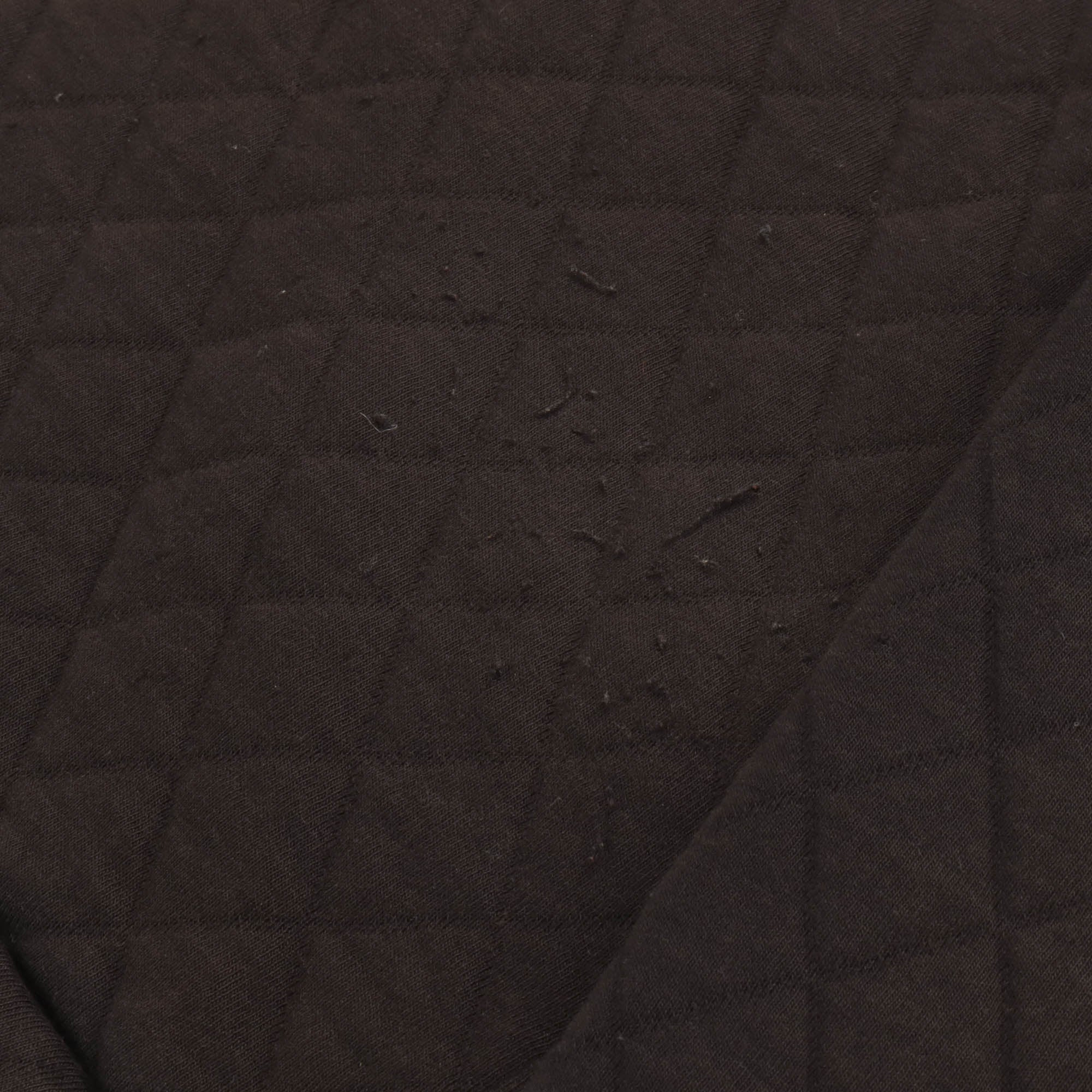 Dual Zip Thru Reversible Jacket