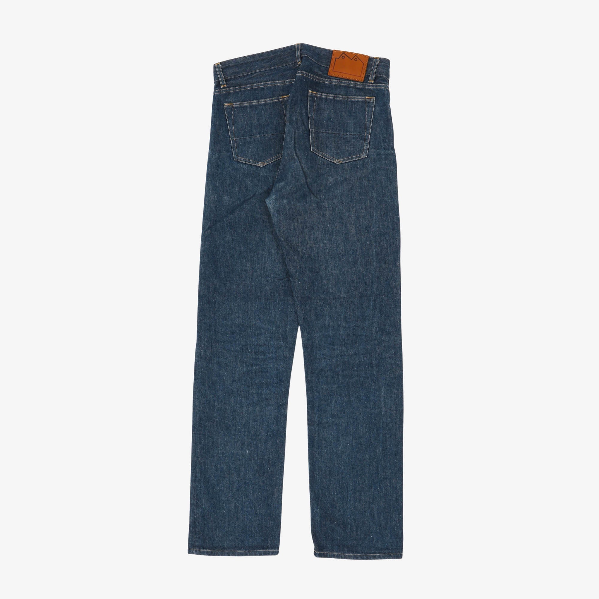 Selvedge Denim