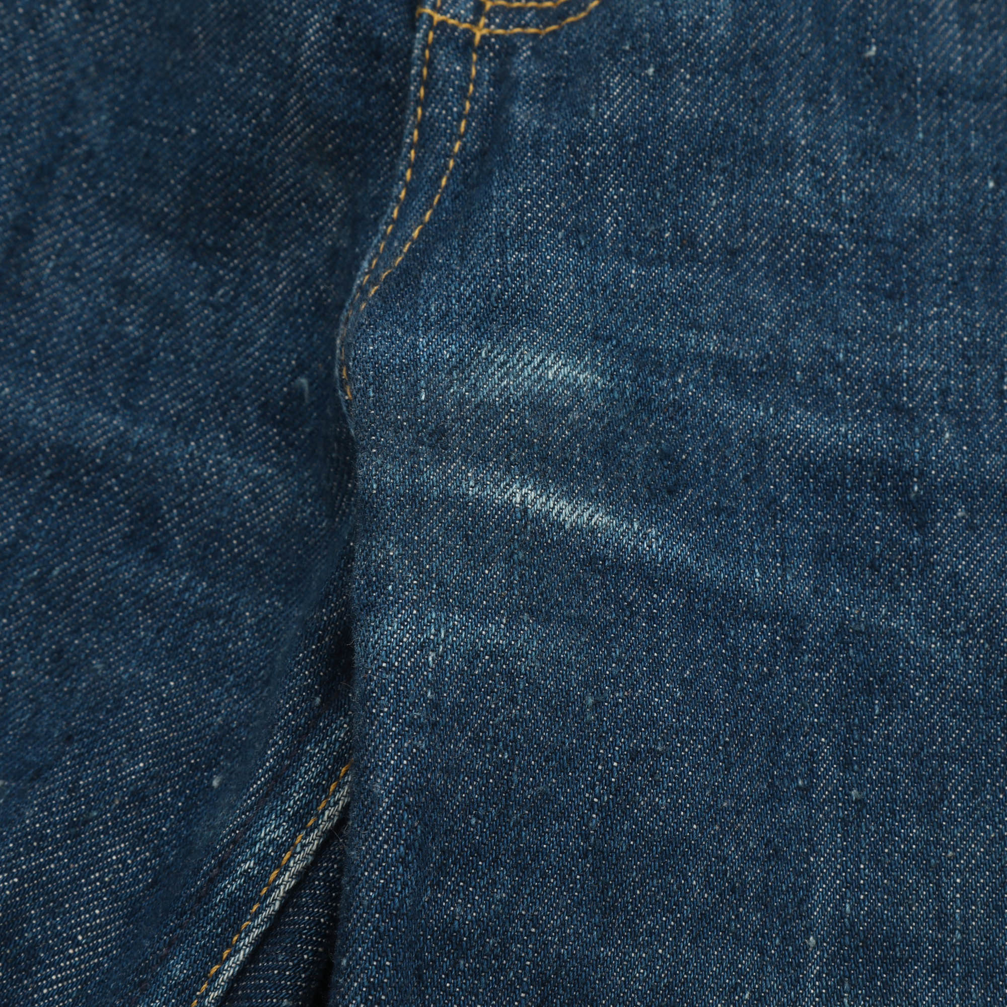 Selvedge Denim