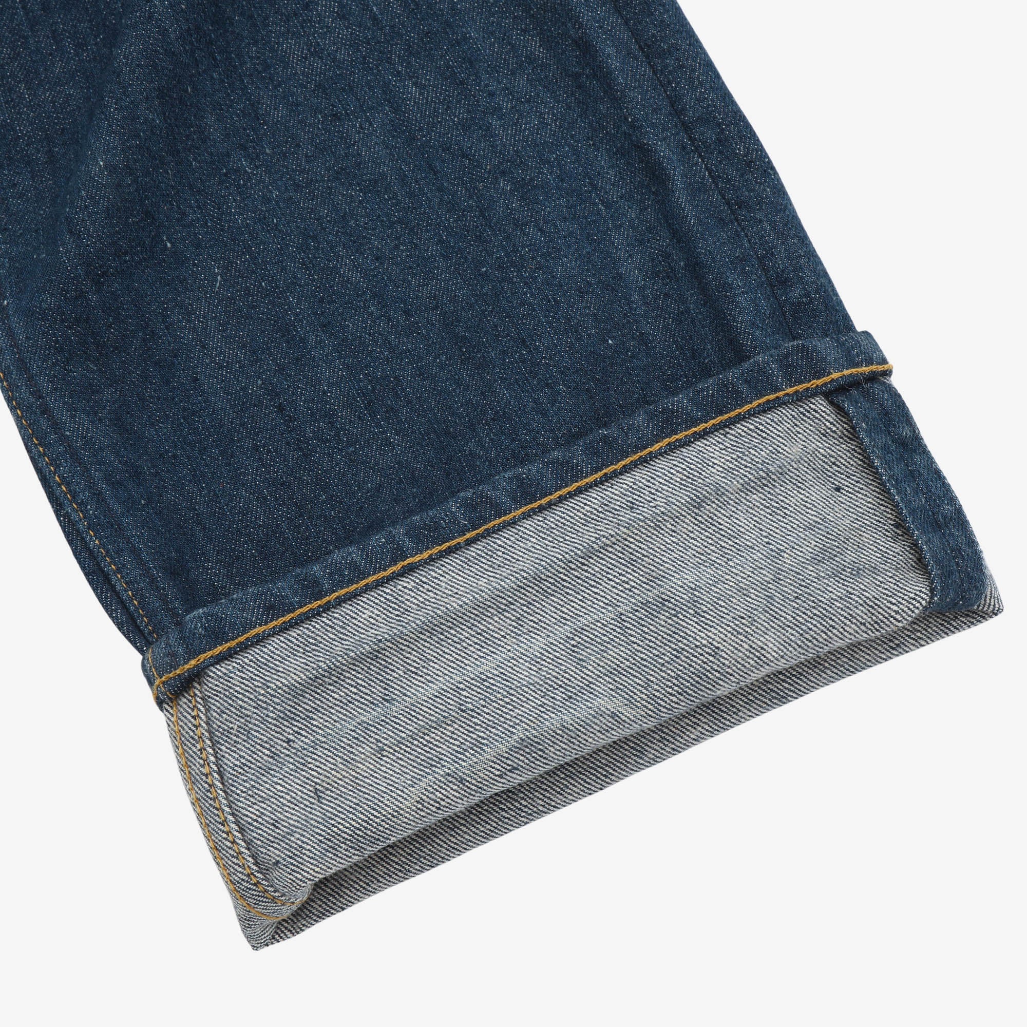 Selvedge Denim