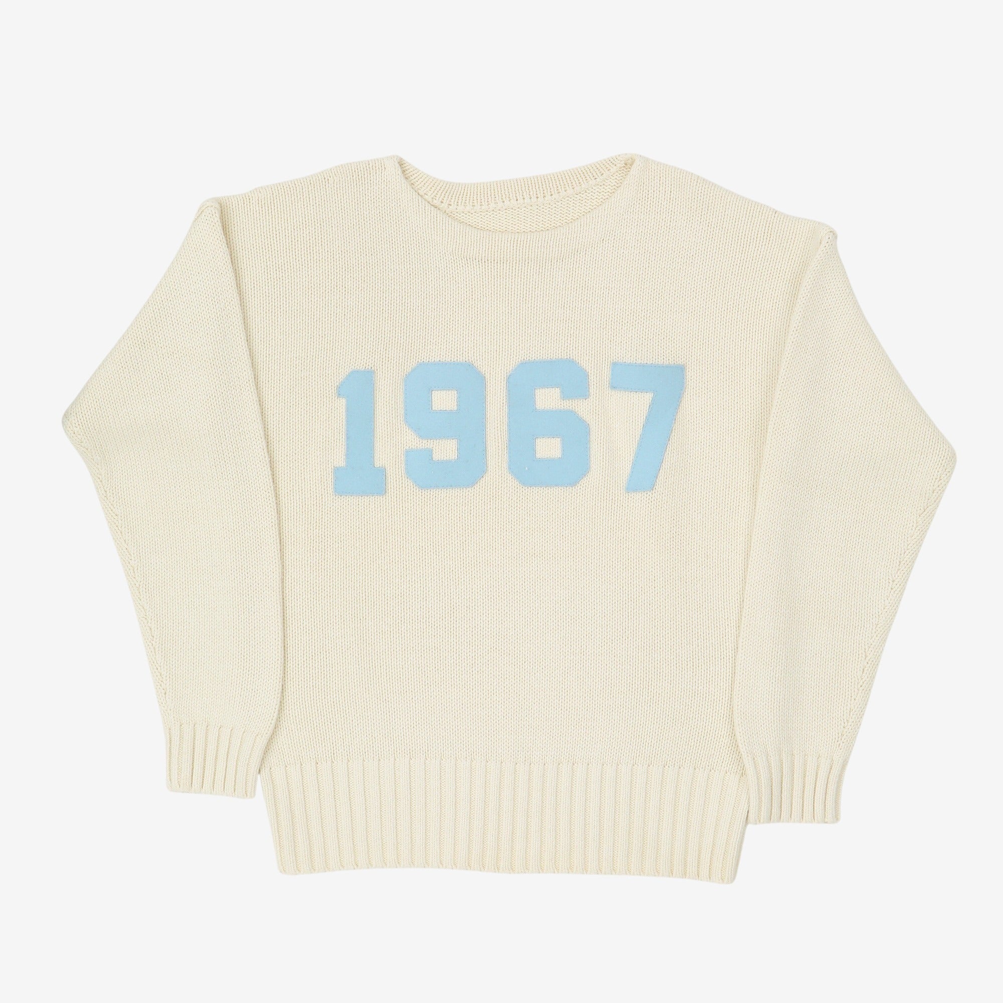 The 1967 Jumper