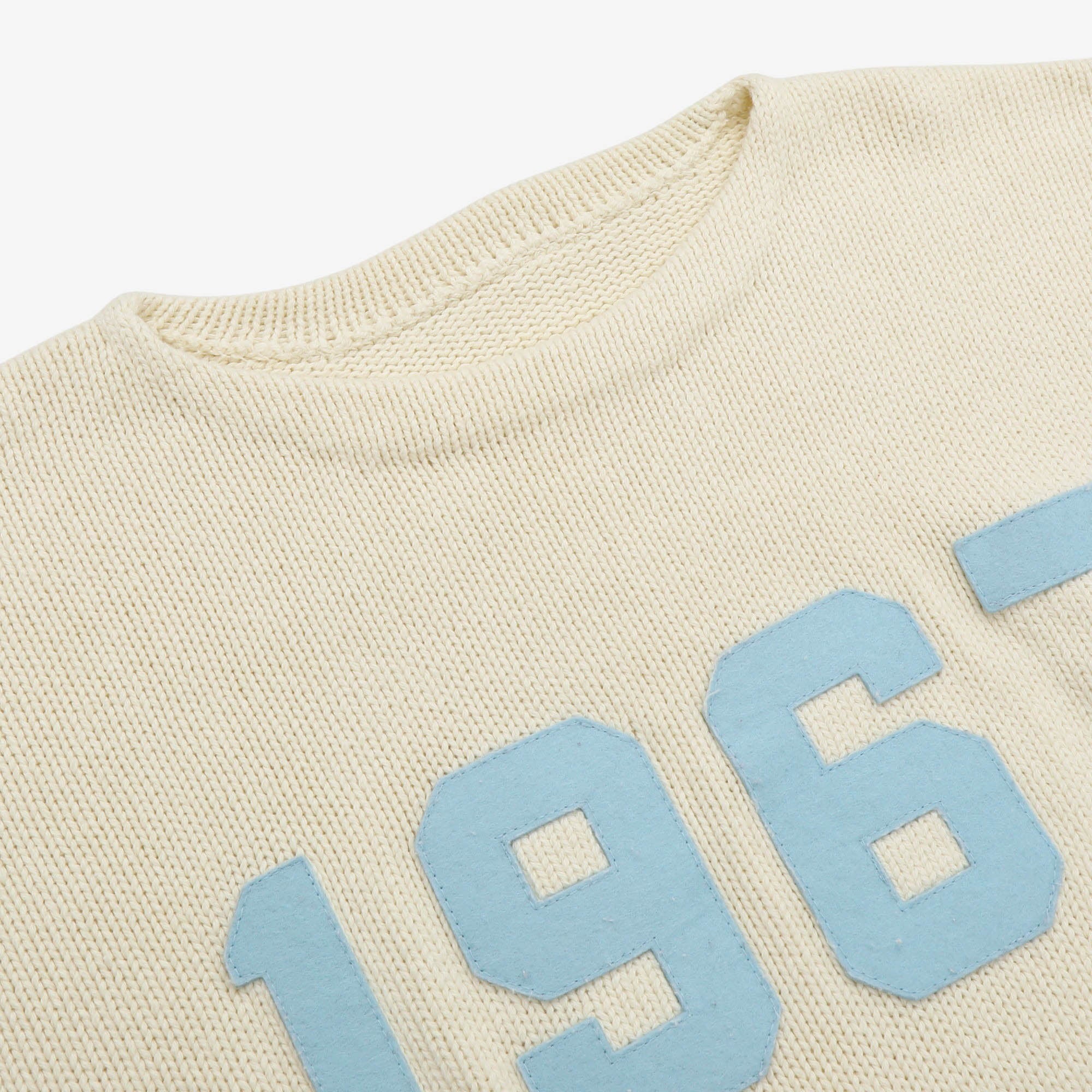 The 1967 Jumper