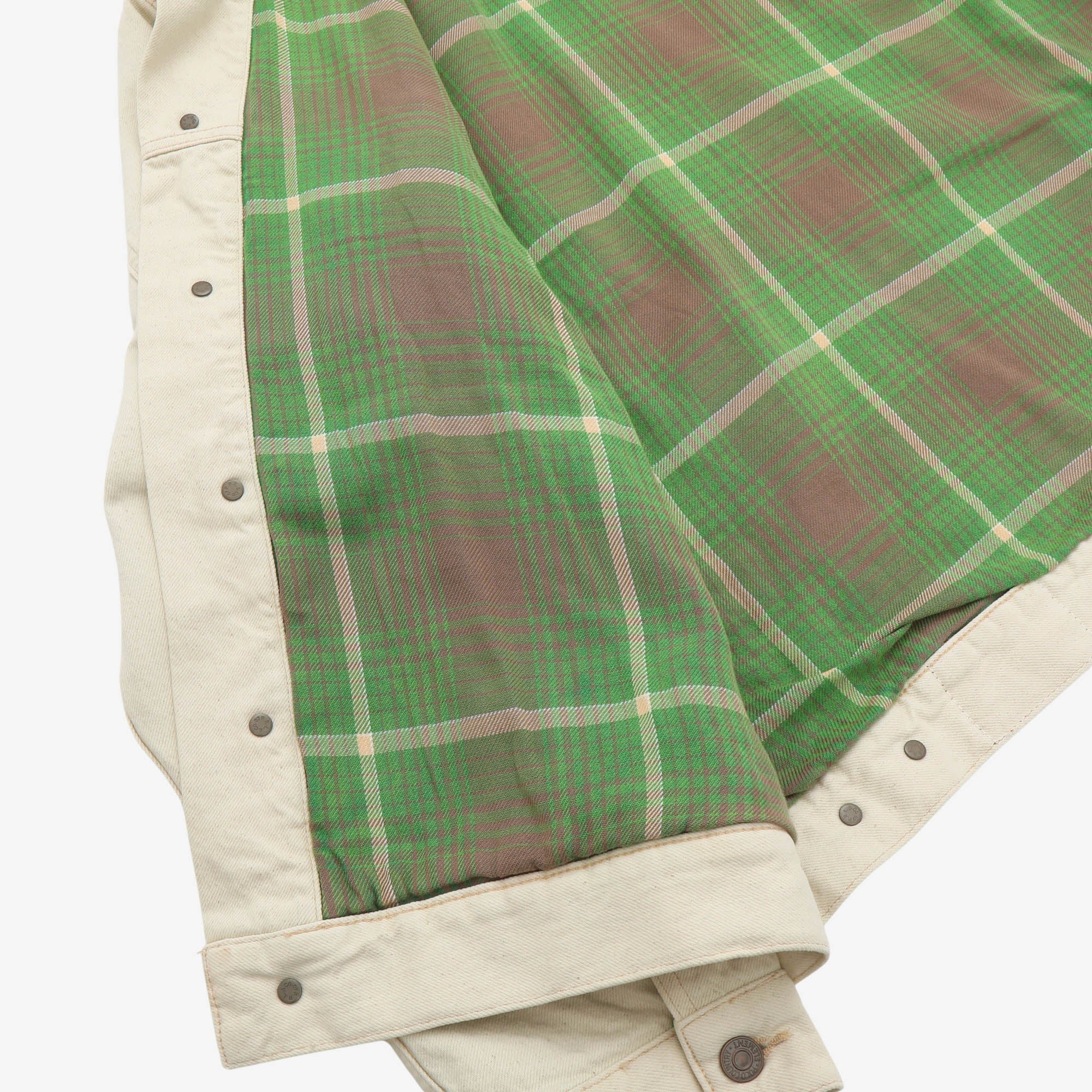 Element Polo Country Denim Jacket