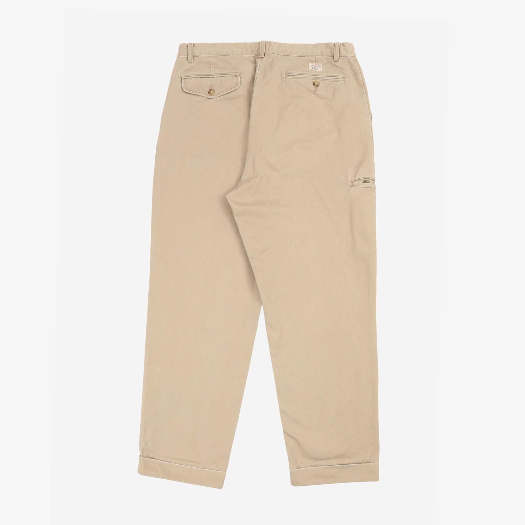 Element Relaxed Chino