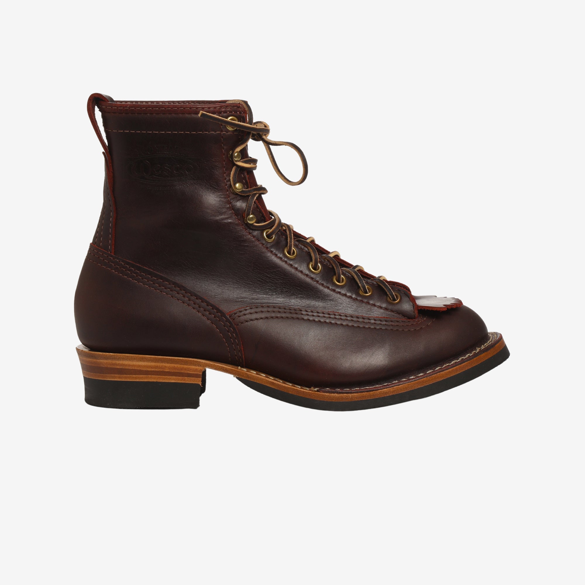Wesco Jobmaster Boots – Marrkt