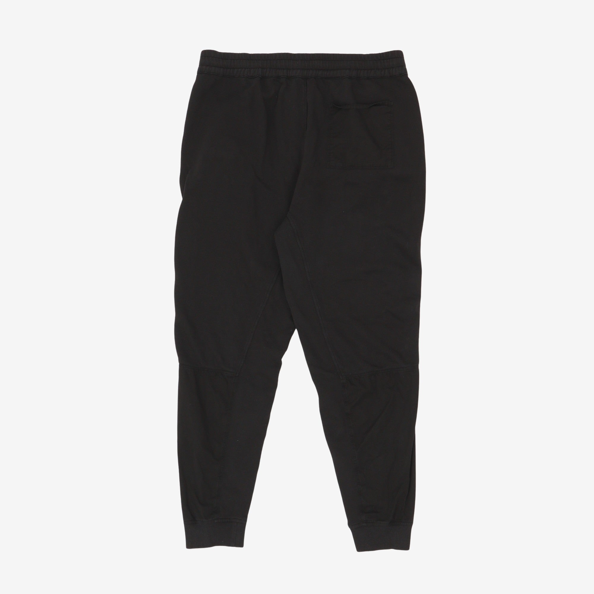 Panelled Sweatpants