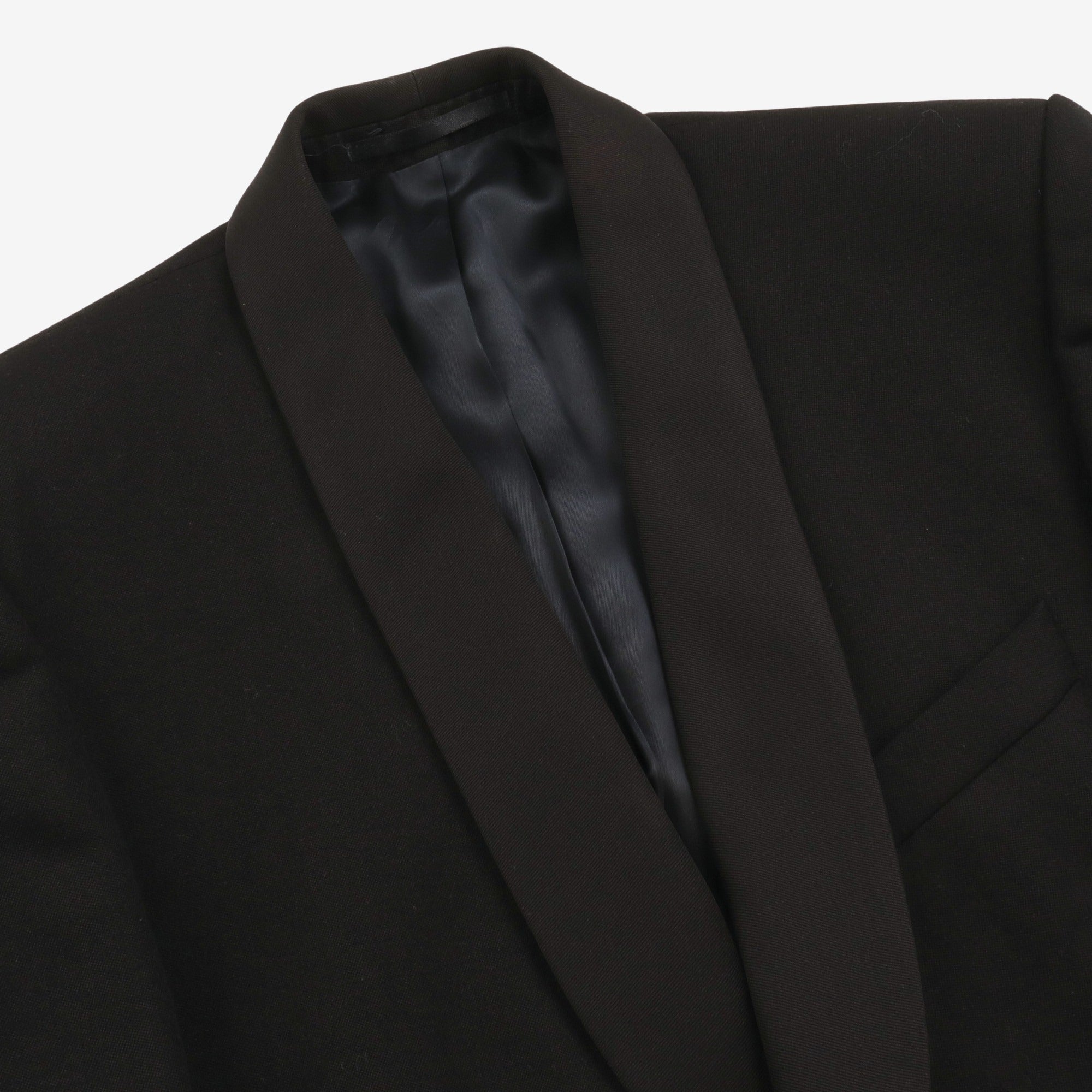 Dinner Suit