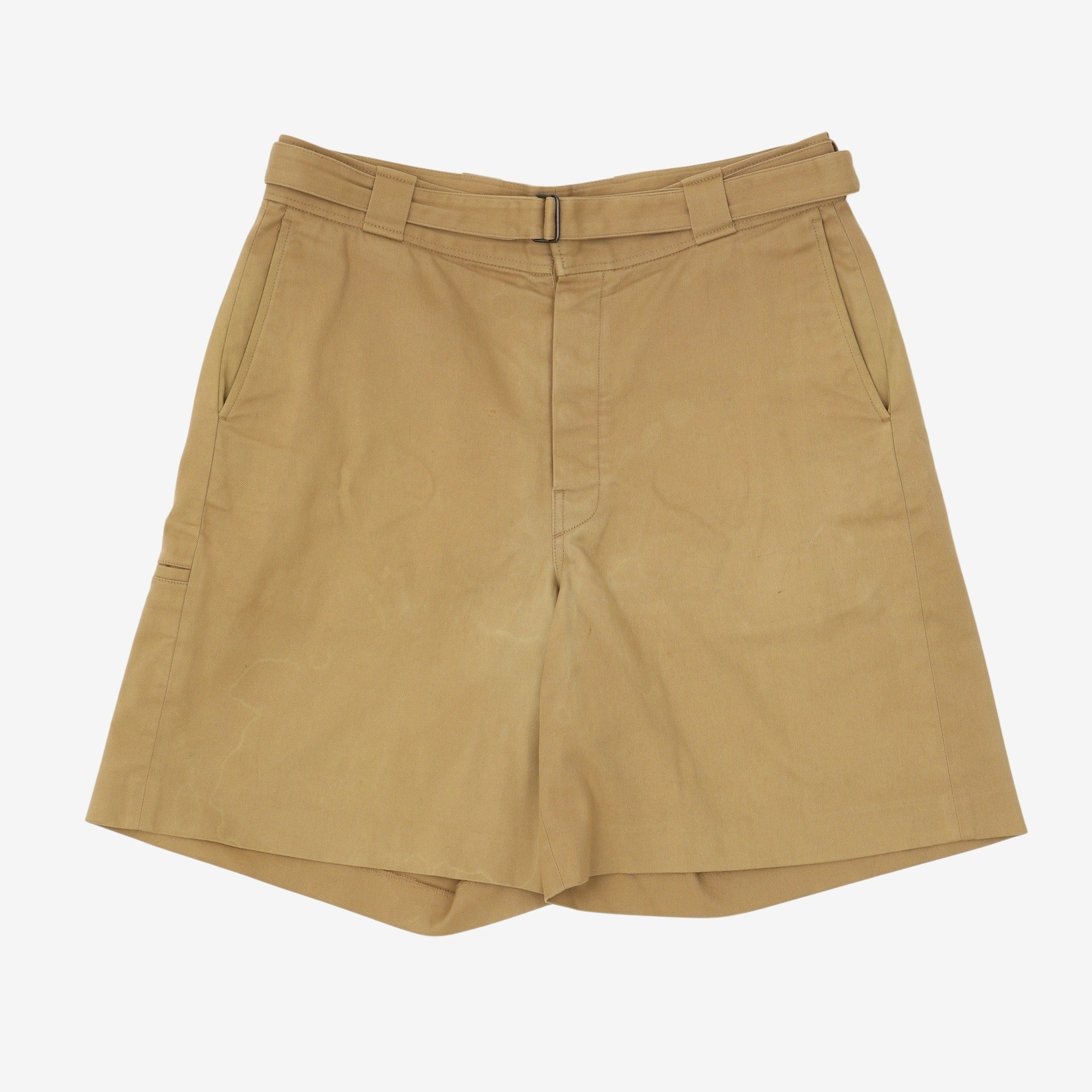 Ghurka Shorts