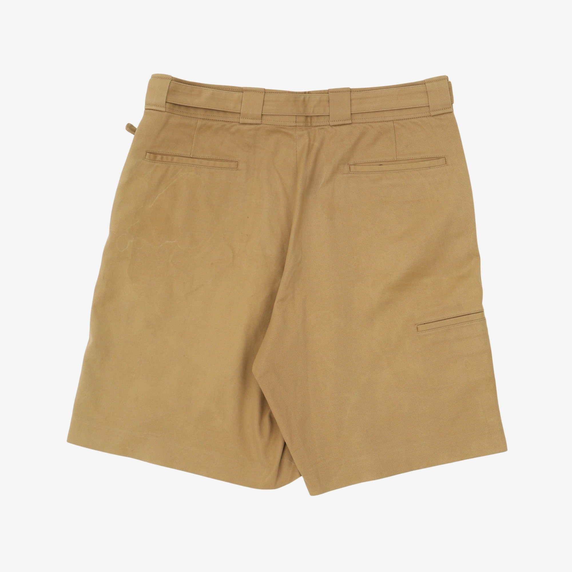 Ghurka Shorts