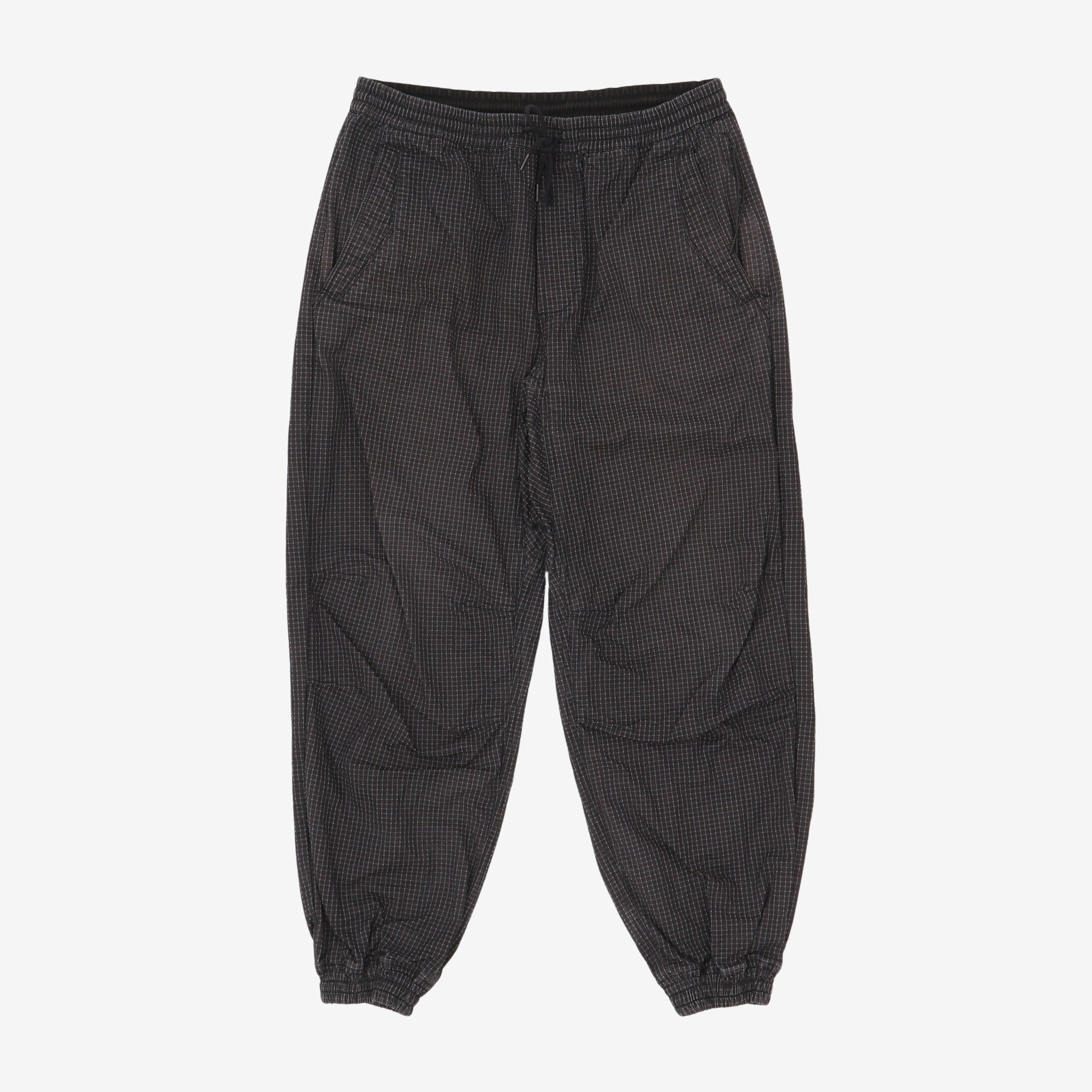 Ripstop Track Pants