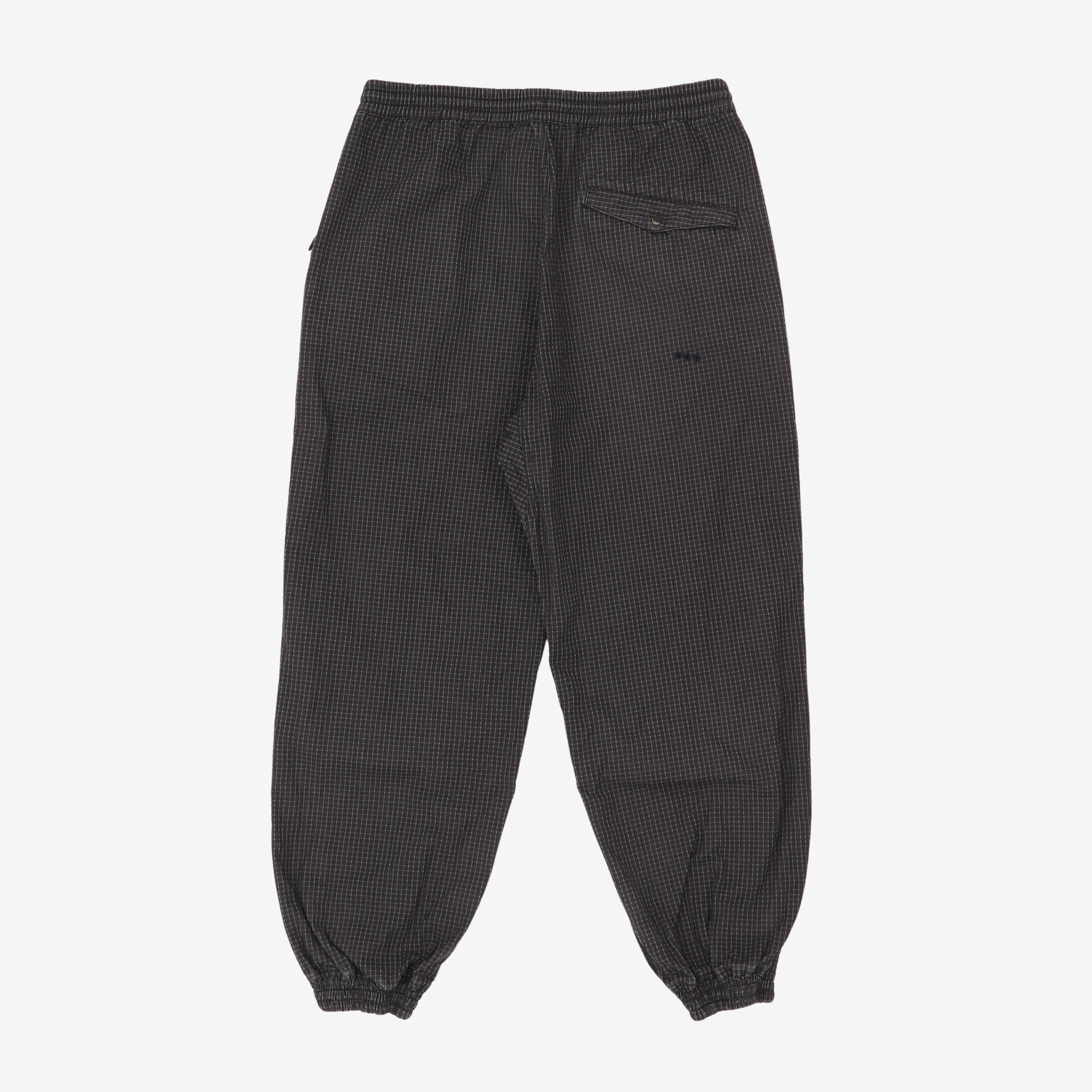 Ripstop Track Pants