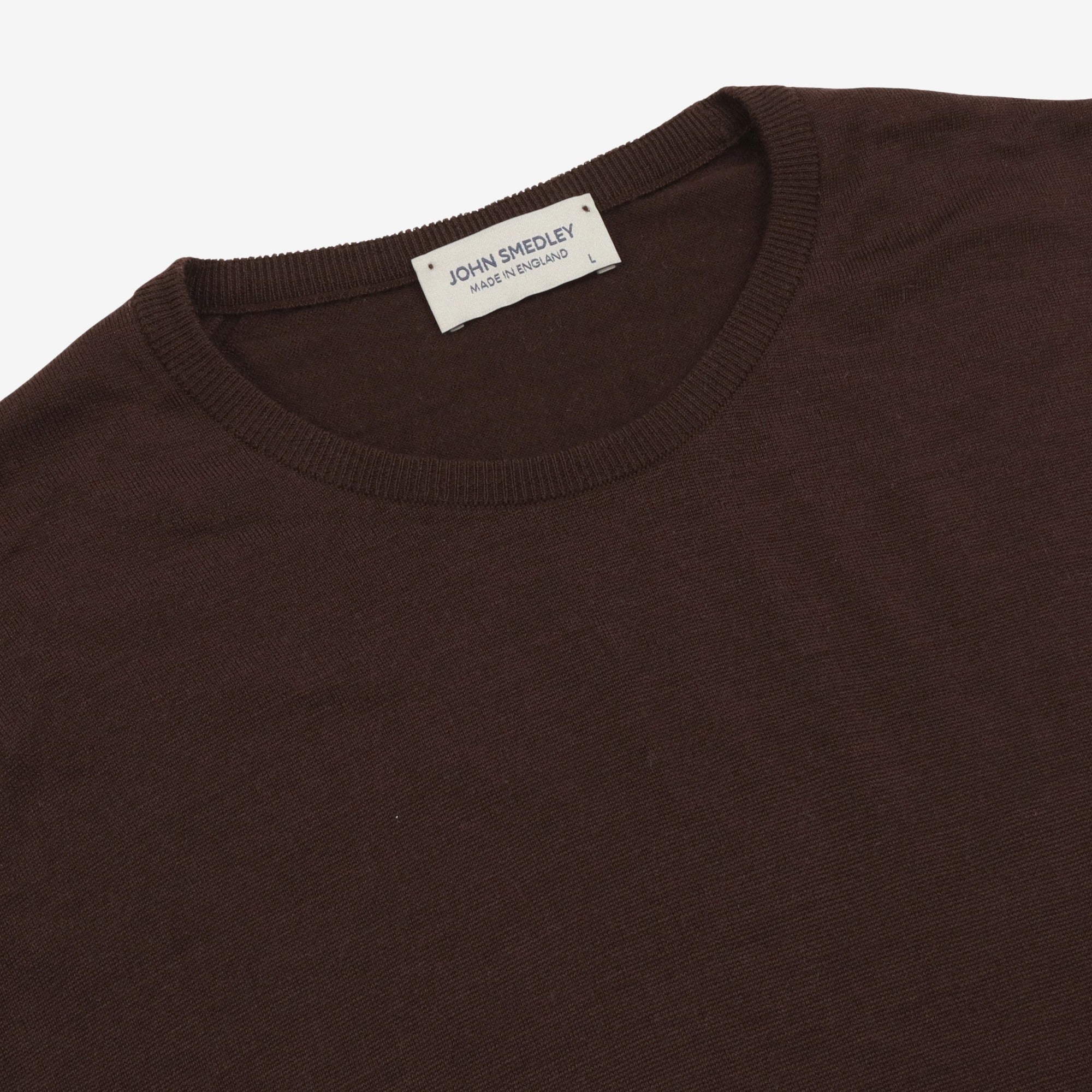 Extra Fine Merino Wool Sweater