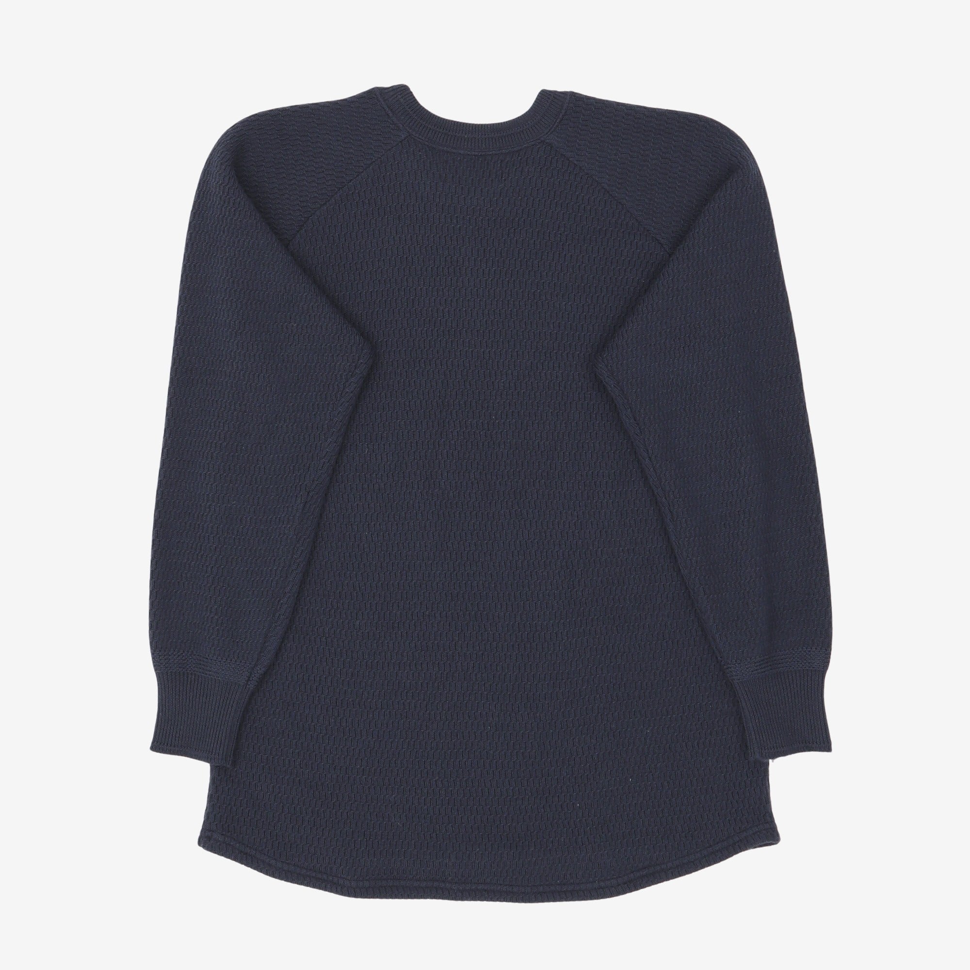 Merino Wool Thermal Sweater