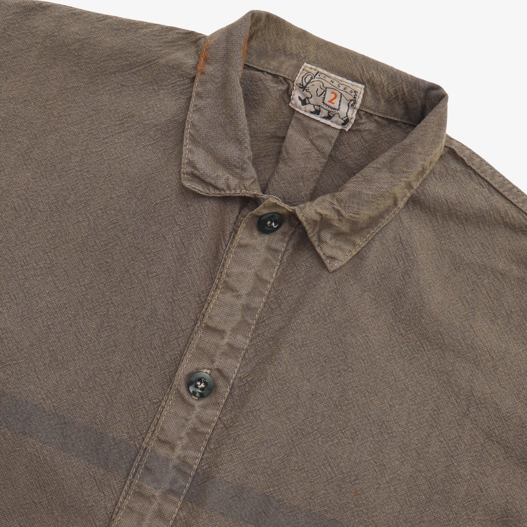 Type 423 Wallaby Shirt