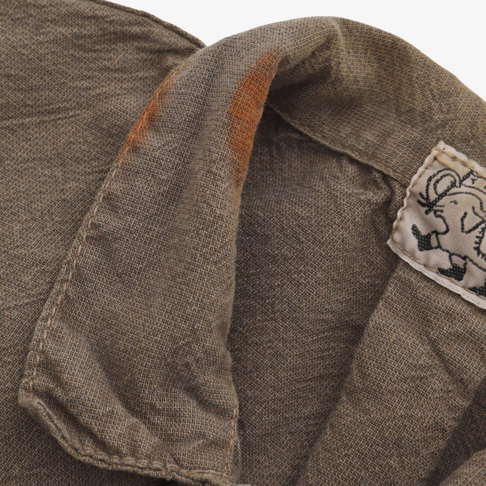 Type 423 Wallaby Shirt