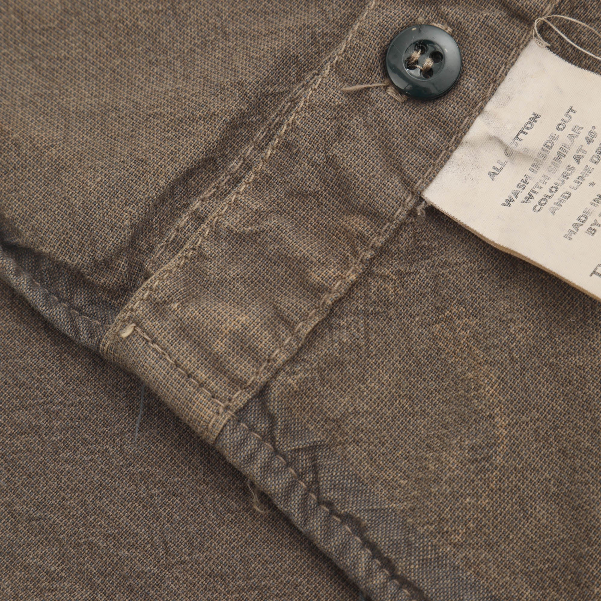 Type 423 Wallaby Shirt
