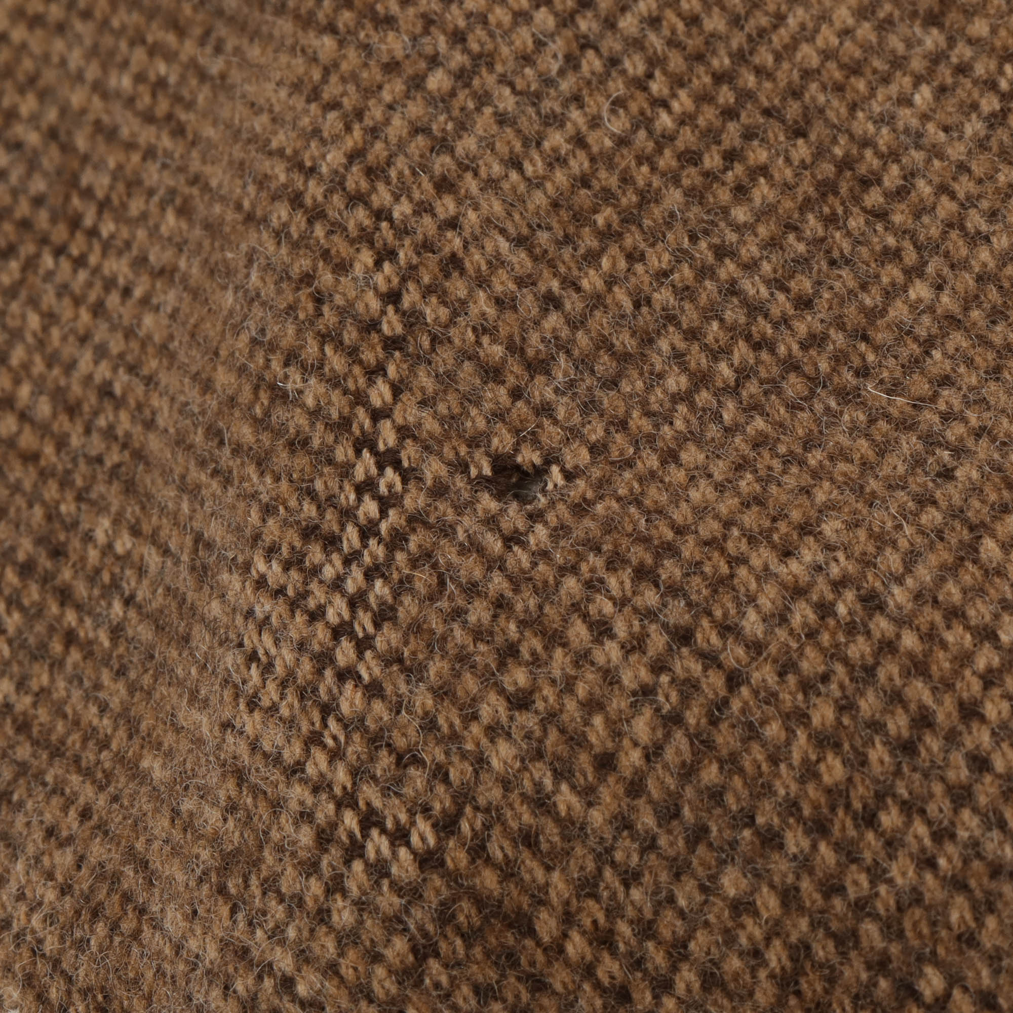Wool Tailored Jacket