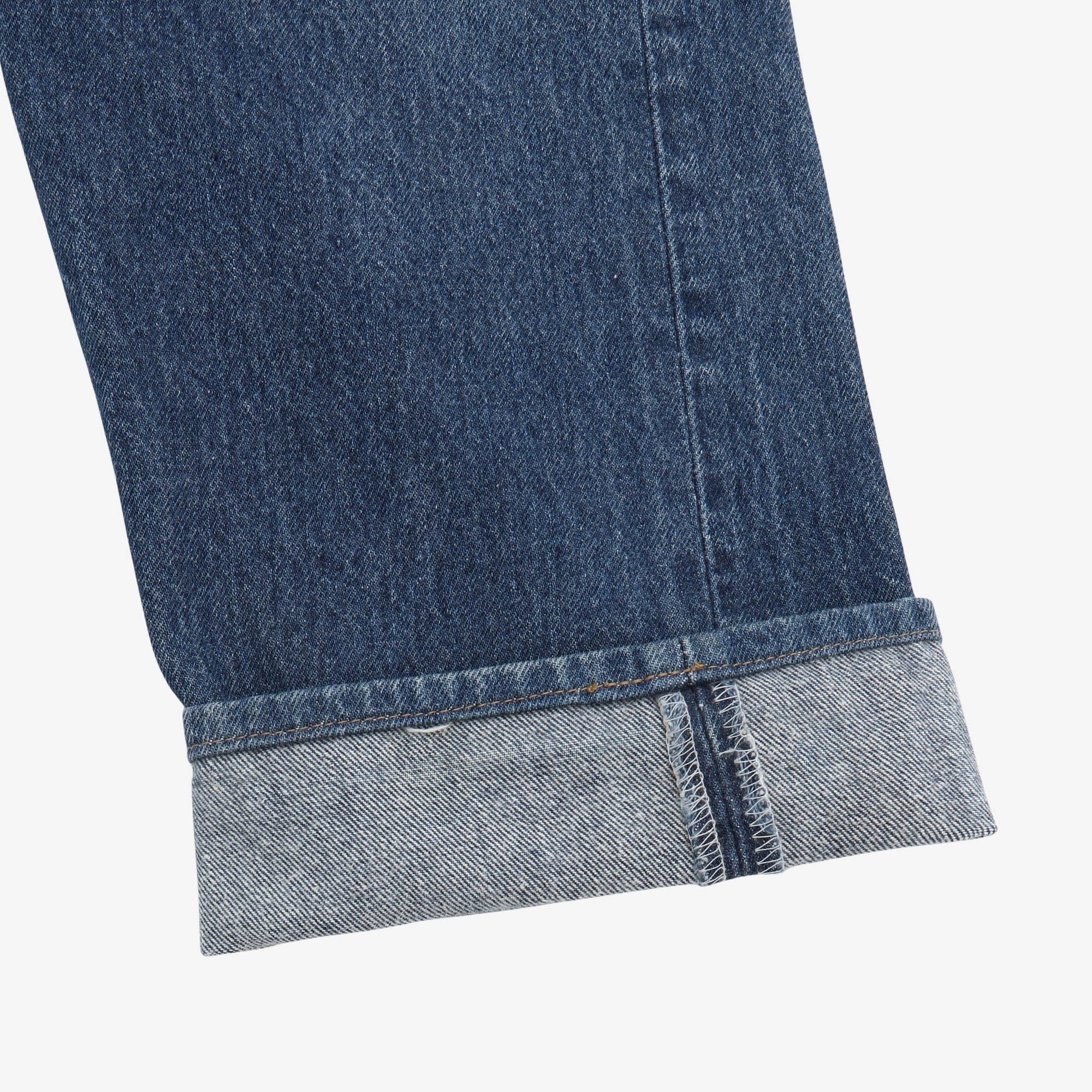 Vintage 80s 501 Denim (USA)