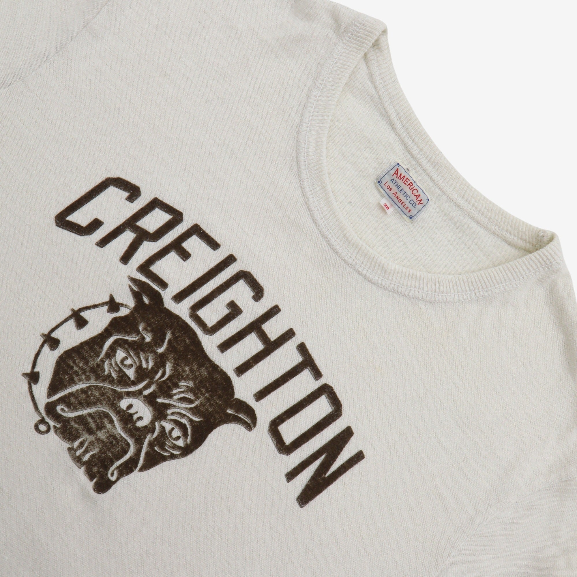 Creighton Tee
