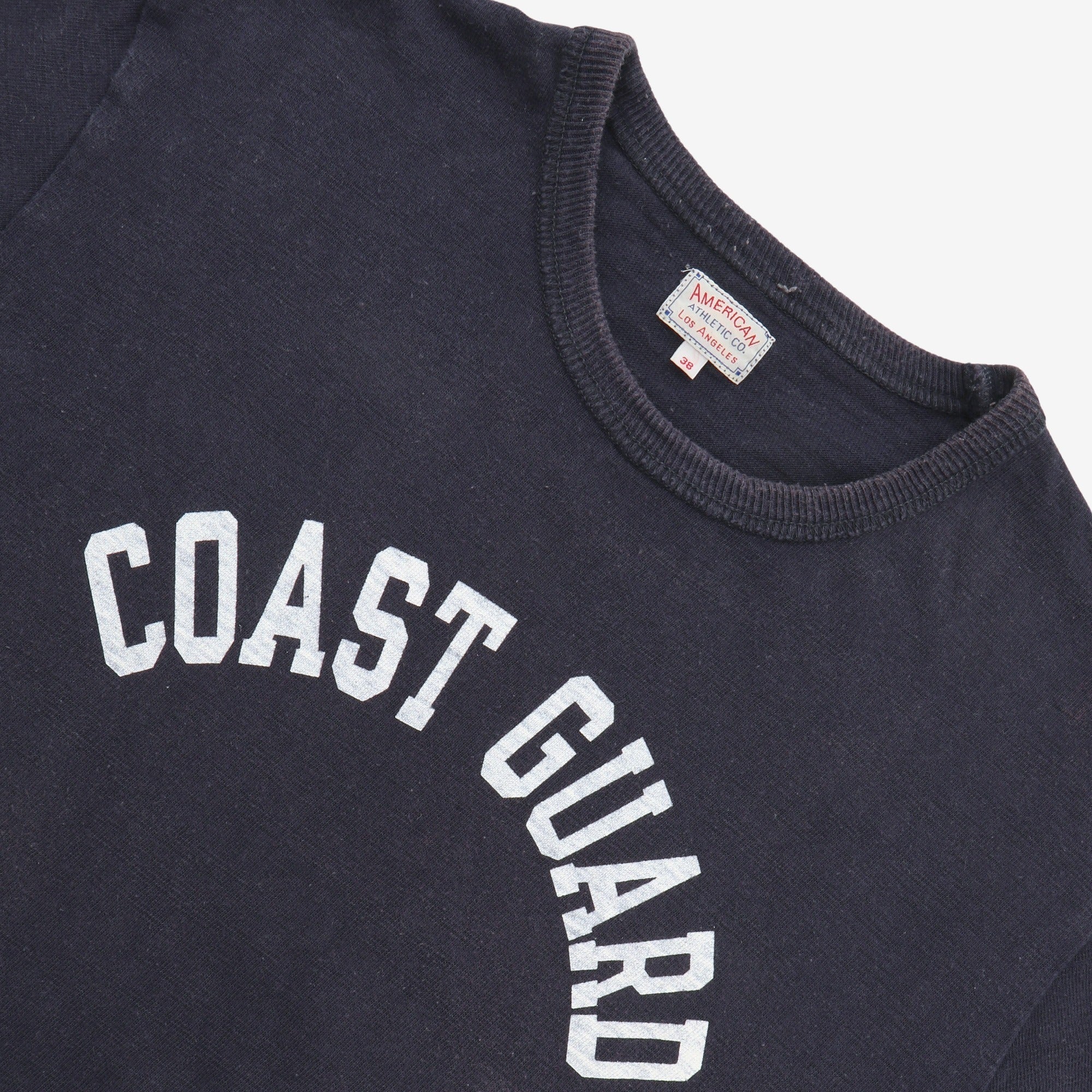 Coast Guard Tee