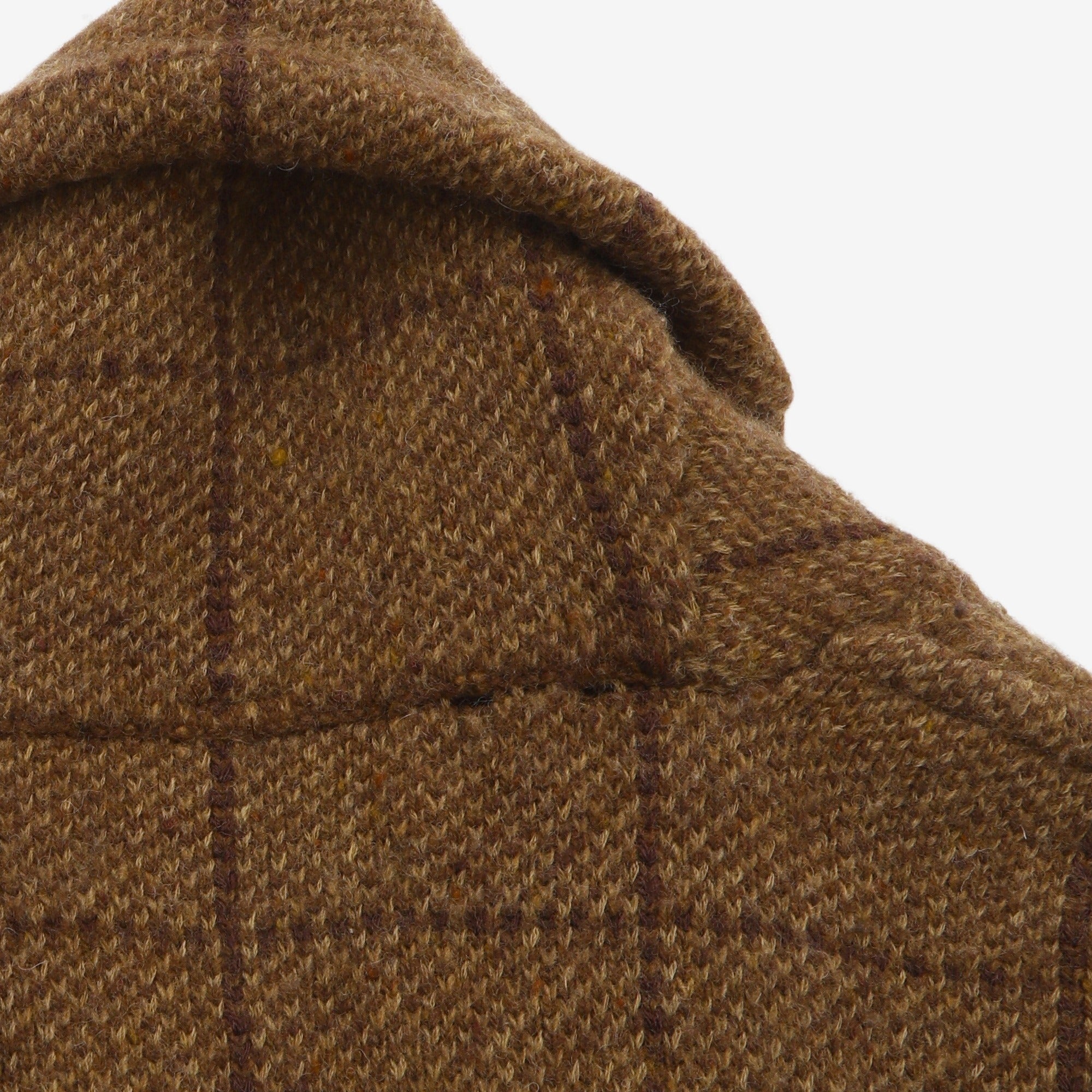 Shawl Collar Cardigan