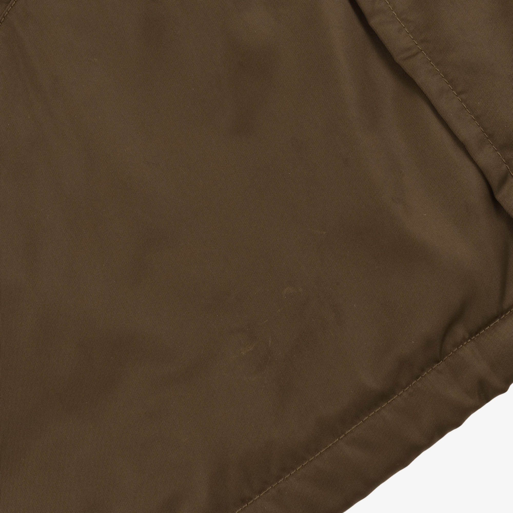 Nylon Coach Jacket