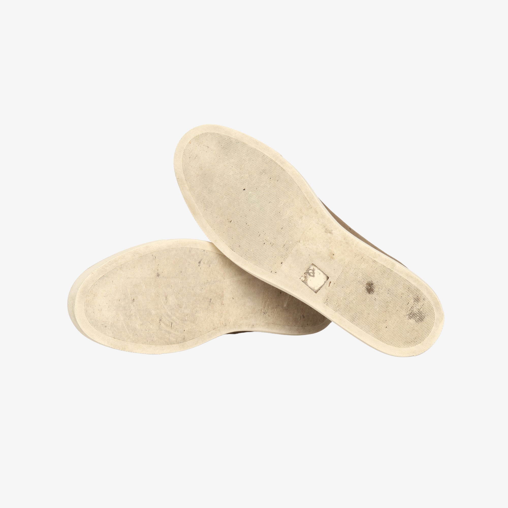 Tennis Nubuck Sneakers