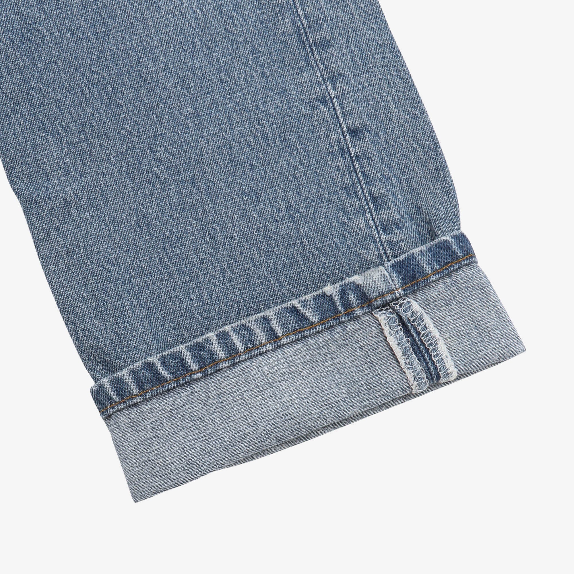 Vintage 501 Denim (USA)