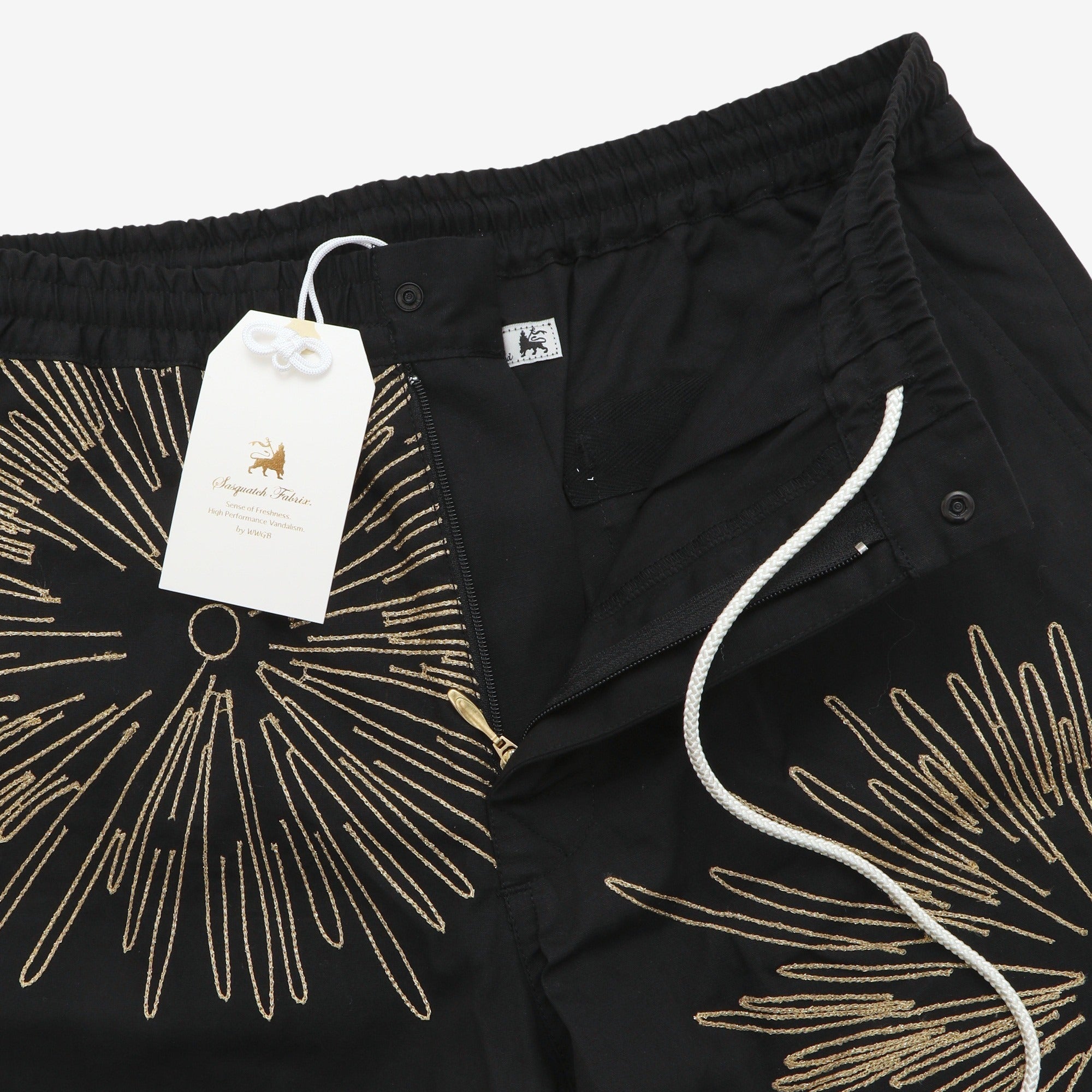 Fireworks Shorts