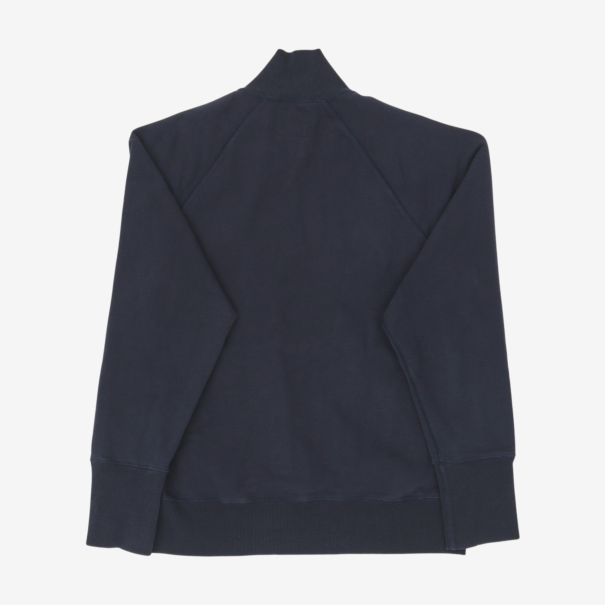 Quarter Zip Sweatshirt