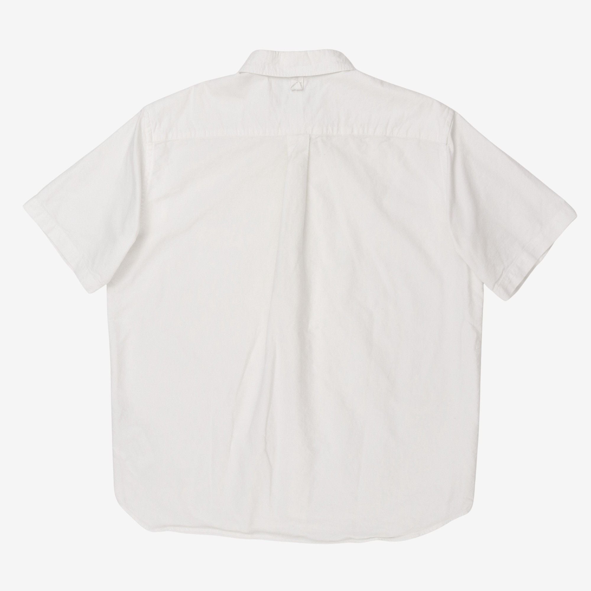 Permanent Oxford SS Shirt