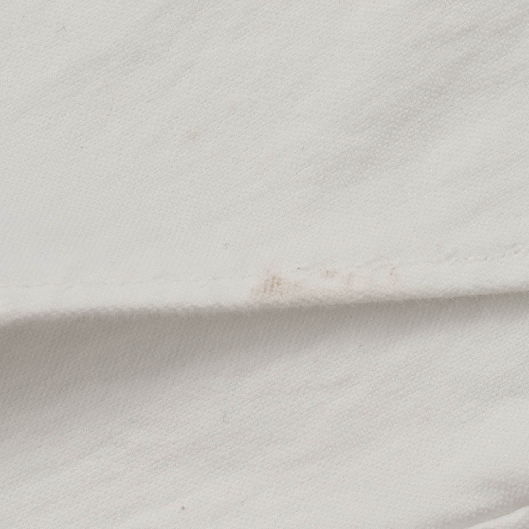 Permanent Oxford SS Shirt