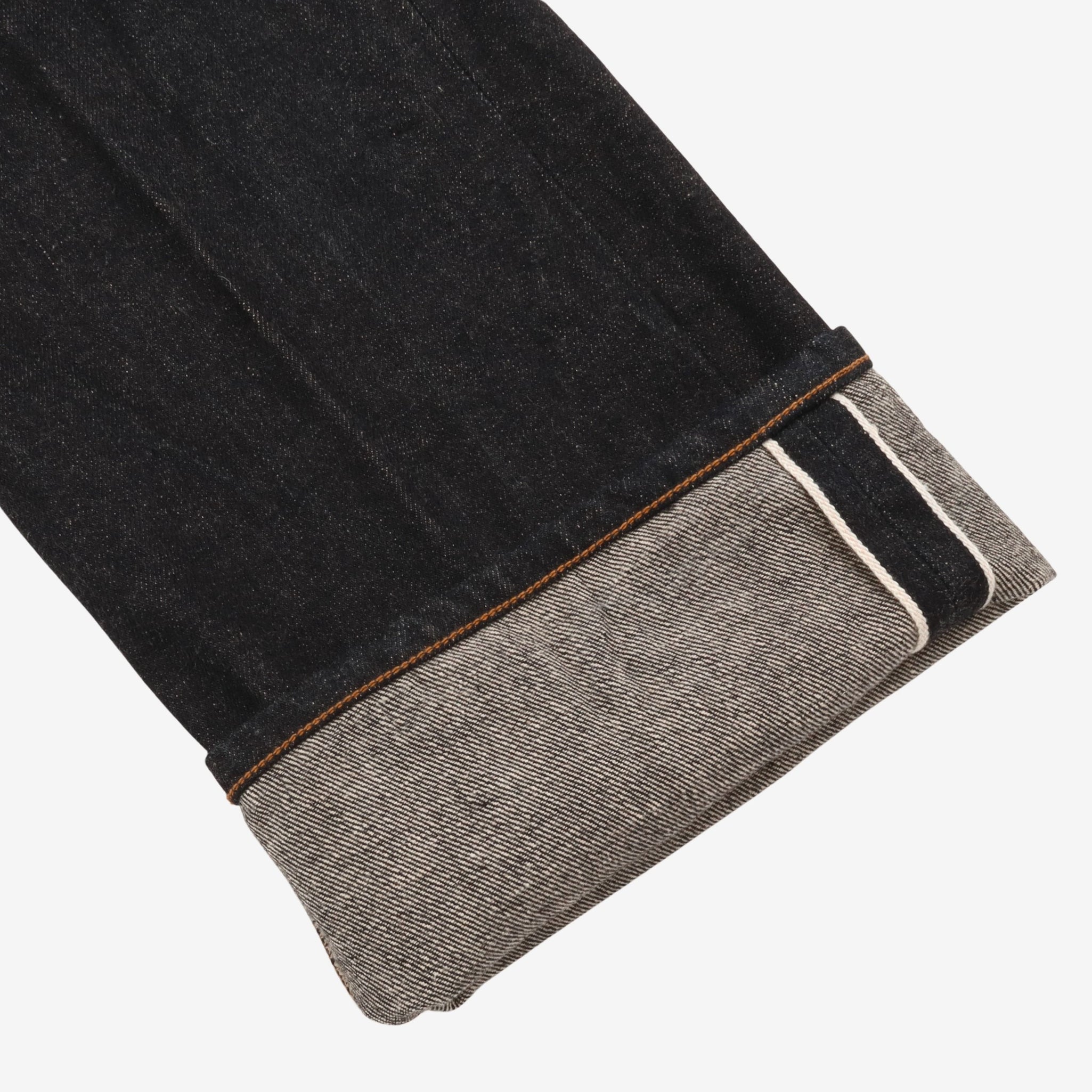 Selvedge Denim Jeans
