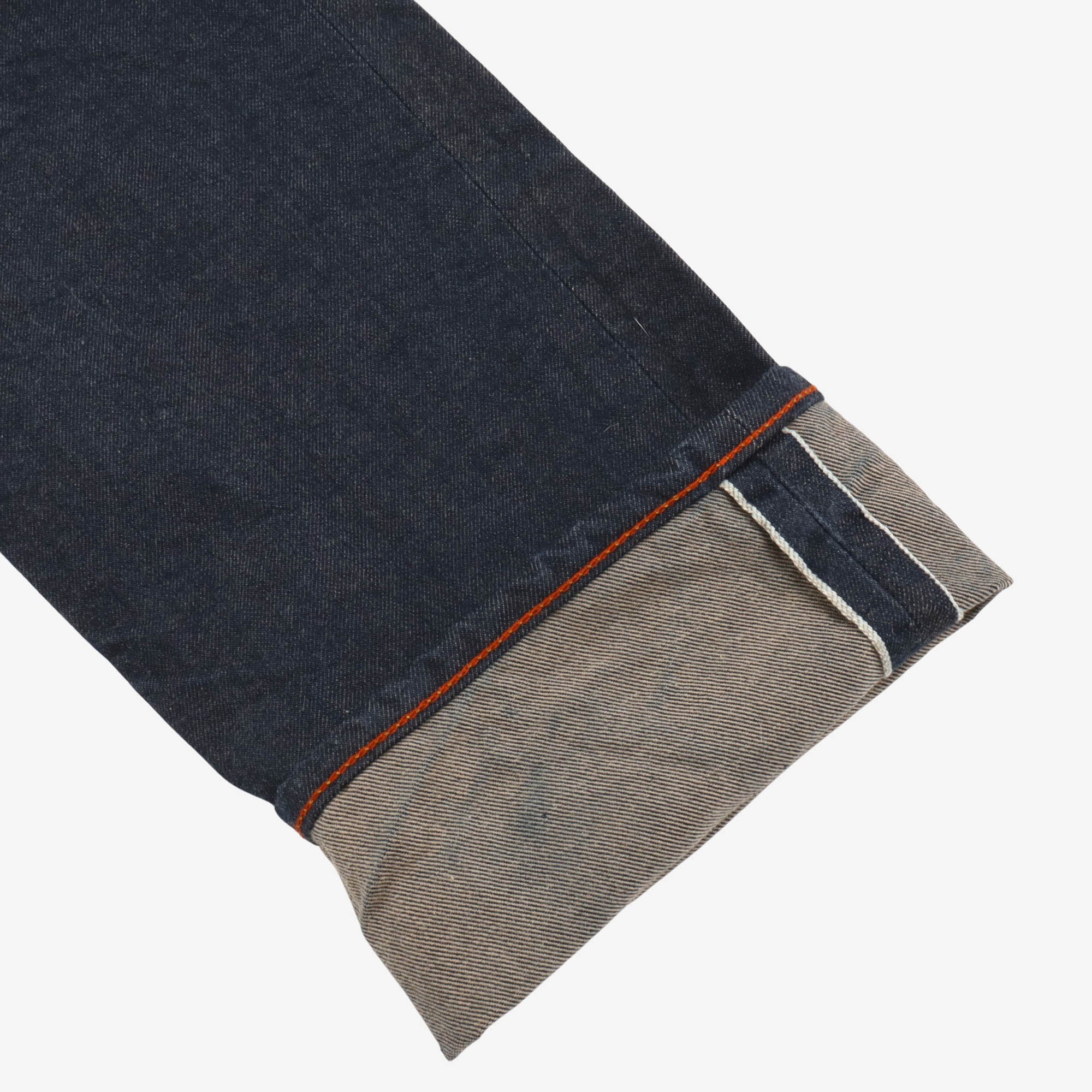 002 Selvedge Denim (Proximity)