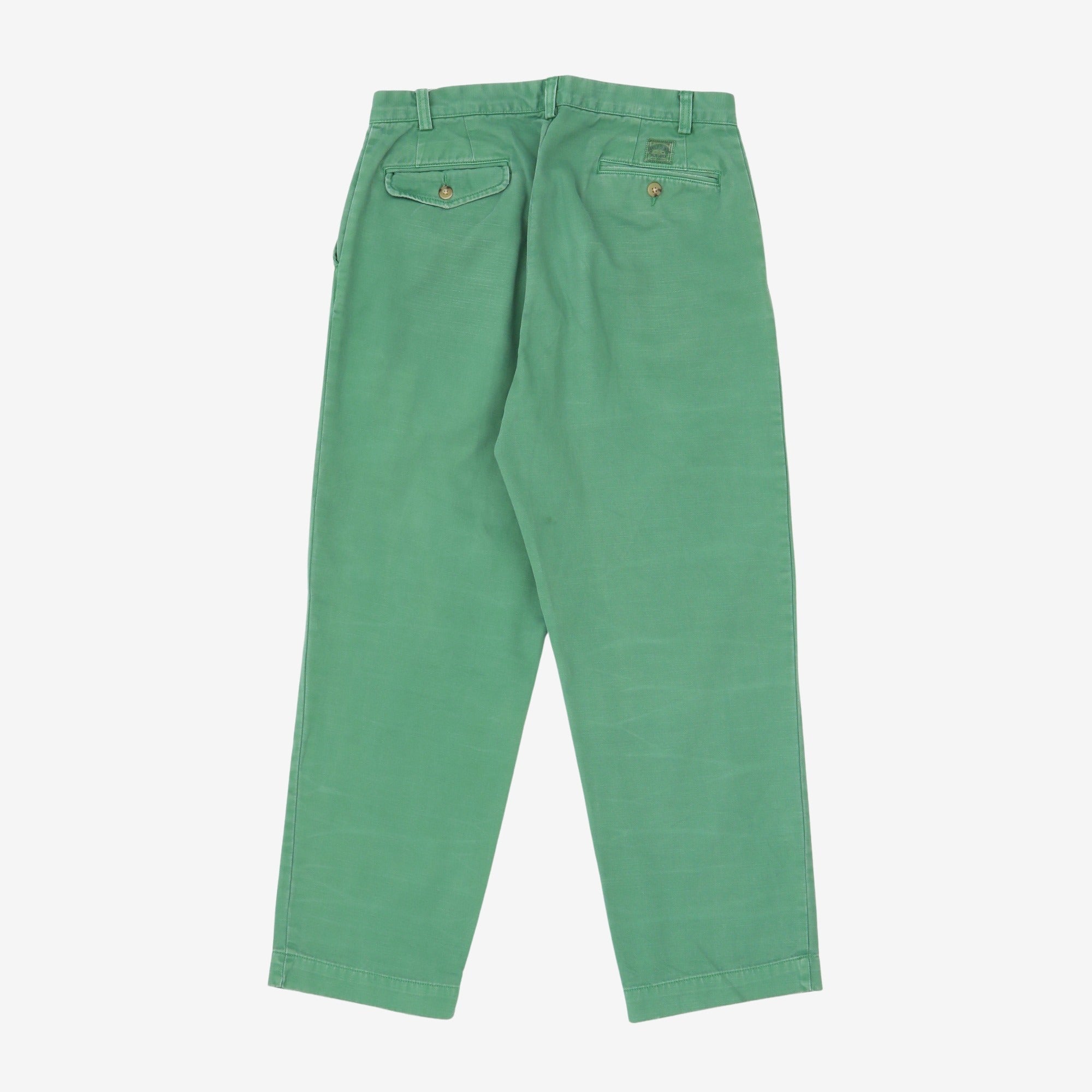 Whitman Relaxed Fit Chino (34W X 28L)