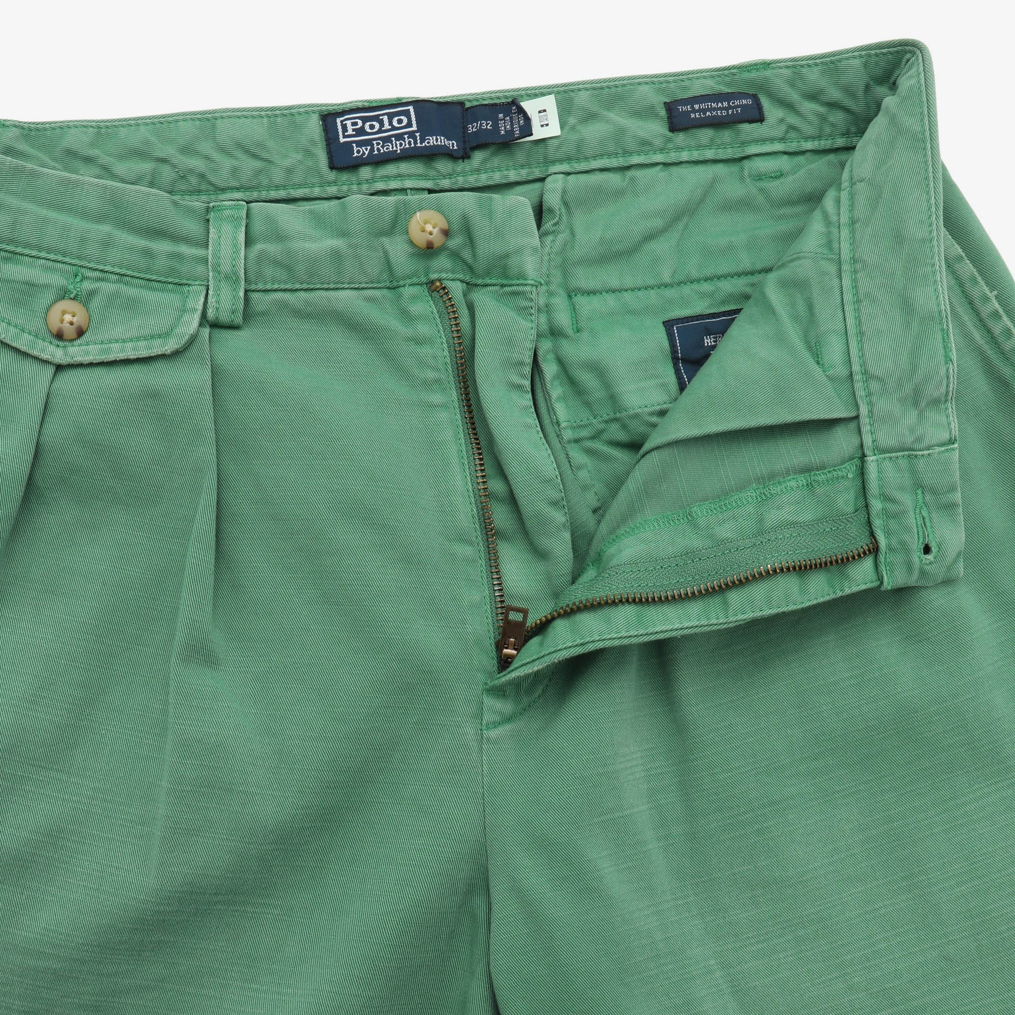 Whitman Relaxed Fit Chino (34W X 28L)