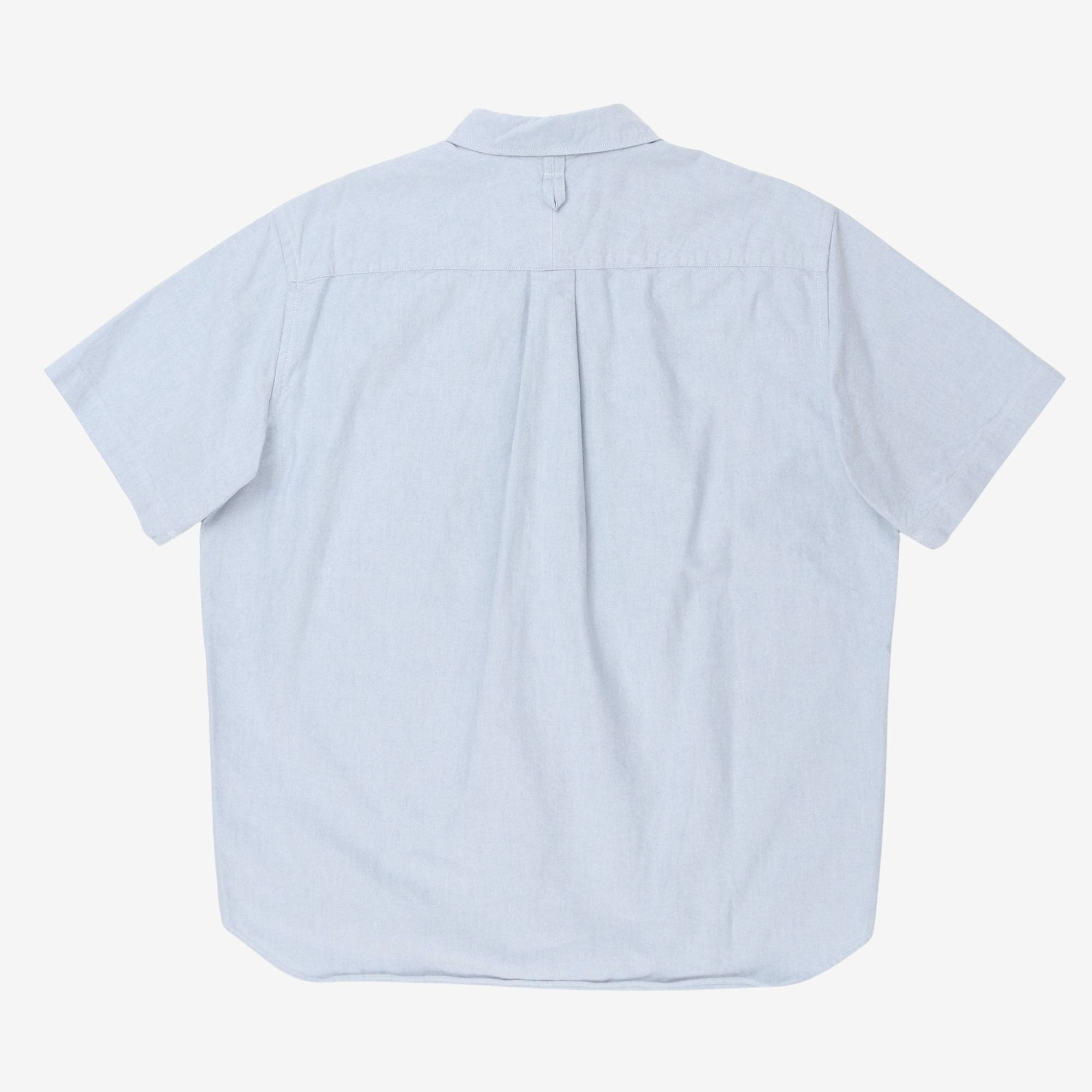 Permanent Oxford SS Shirt
