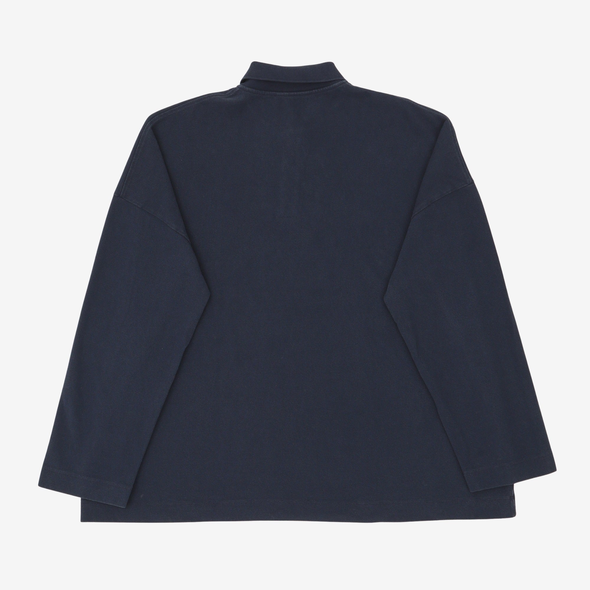 JM Anderson Murray Polo