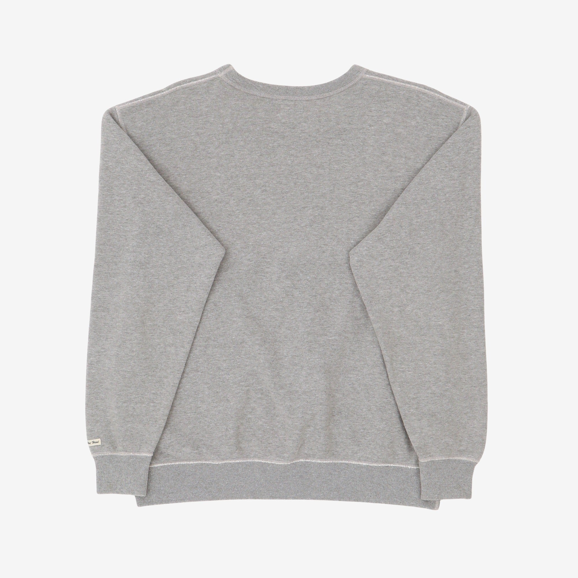FN-SWC211 Crew Neck Sweatshirt