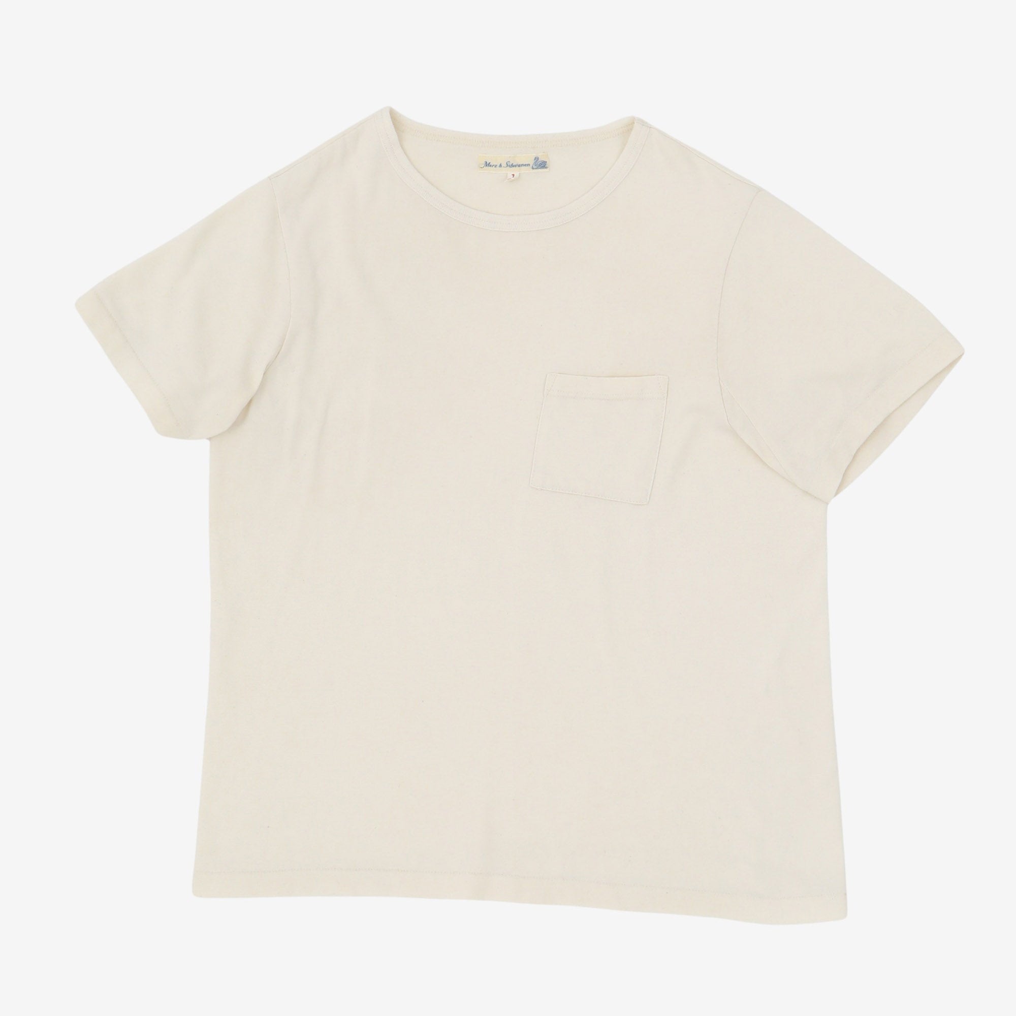 Classic Pocket Tee