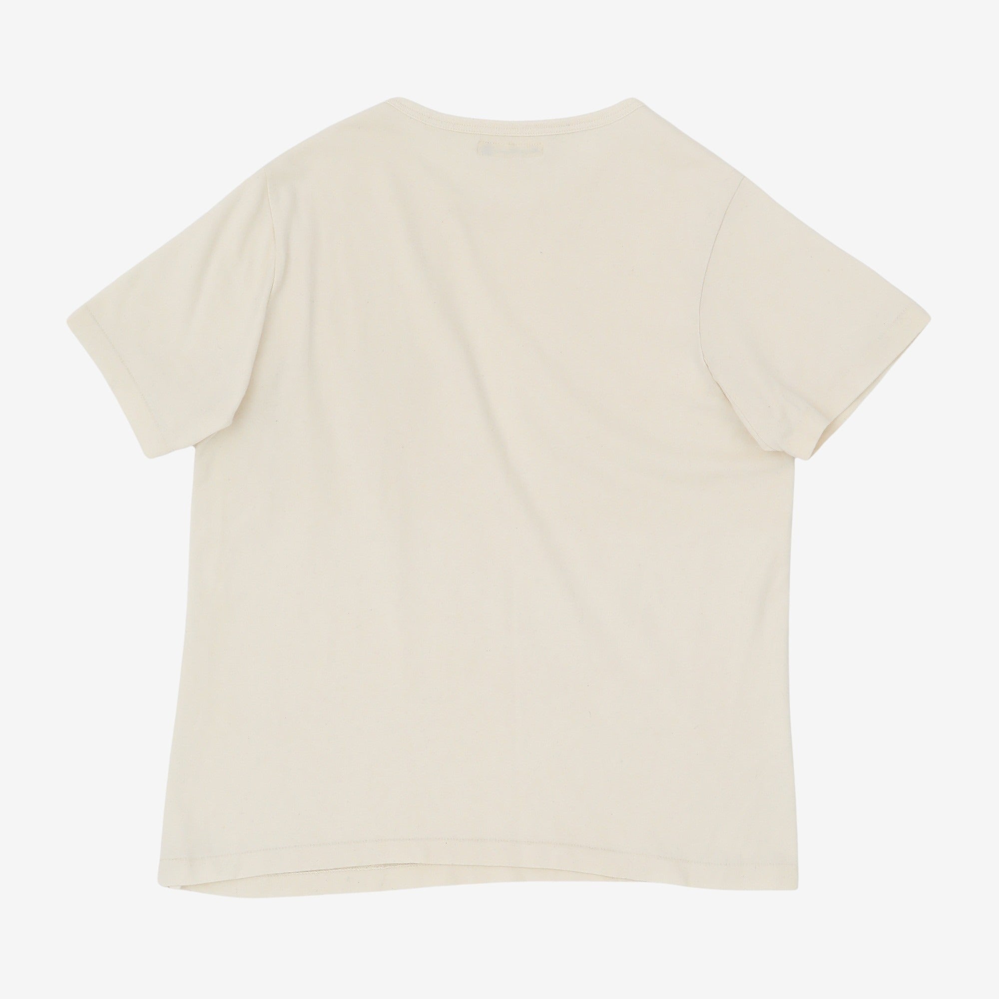 Classic Pocket Tee