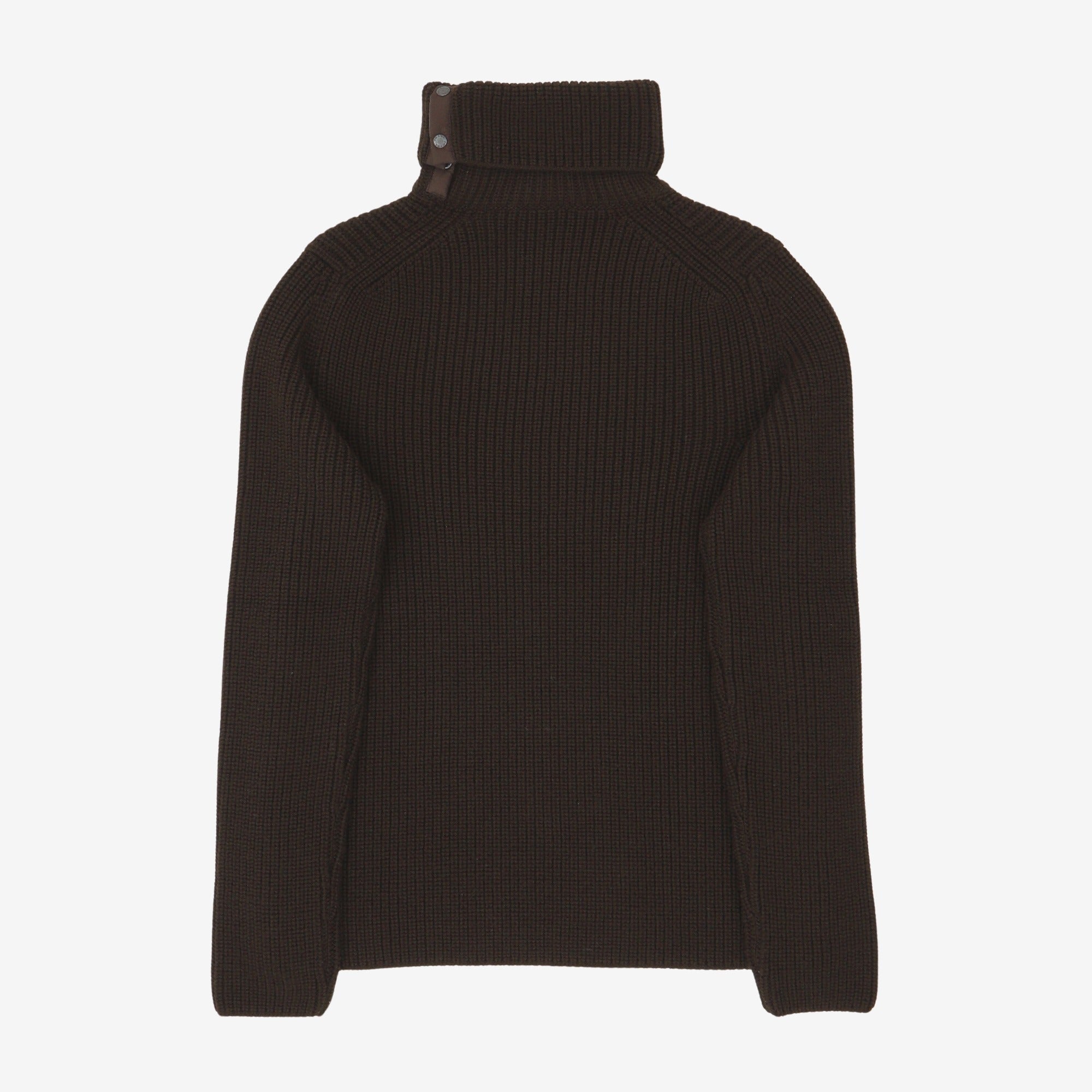 Roll Neck Sweater